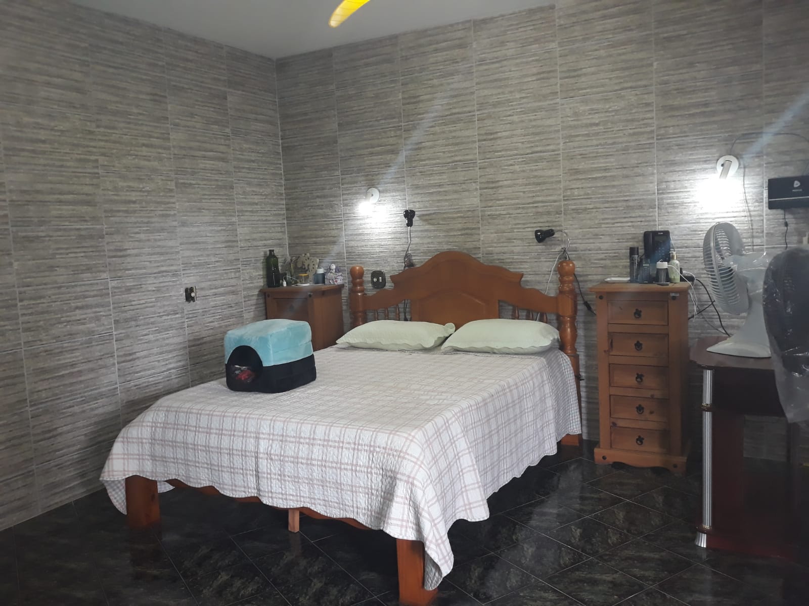 Galpão c/ residência em Angra dos Reis - RJ
