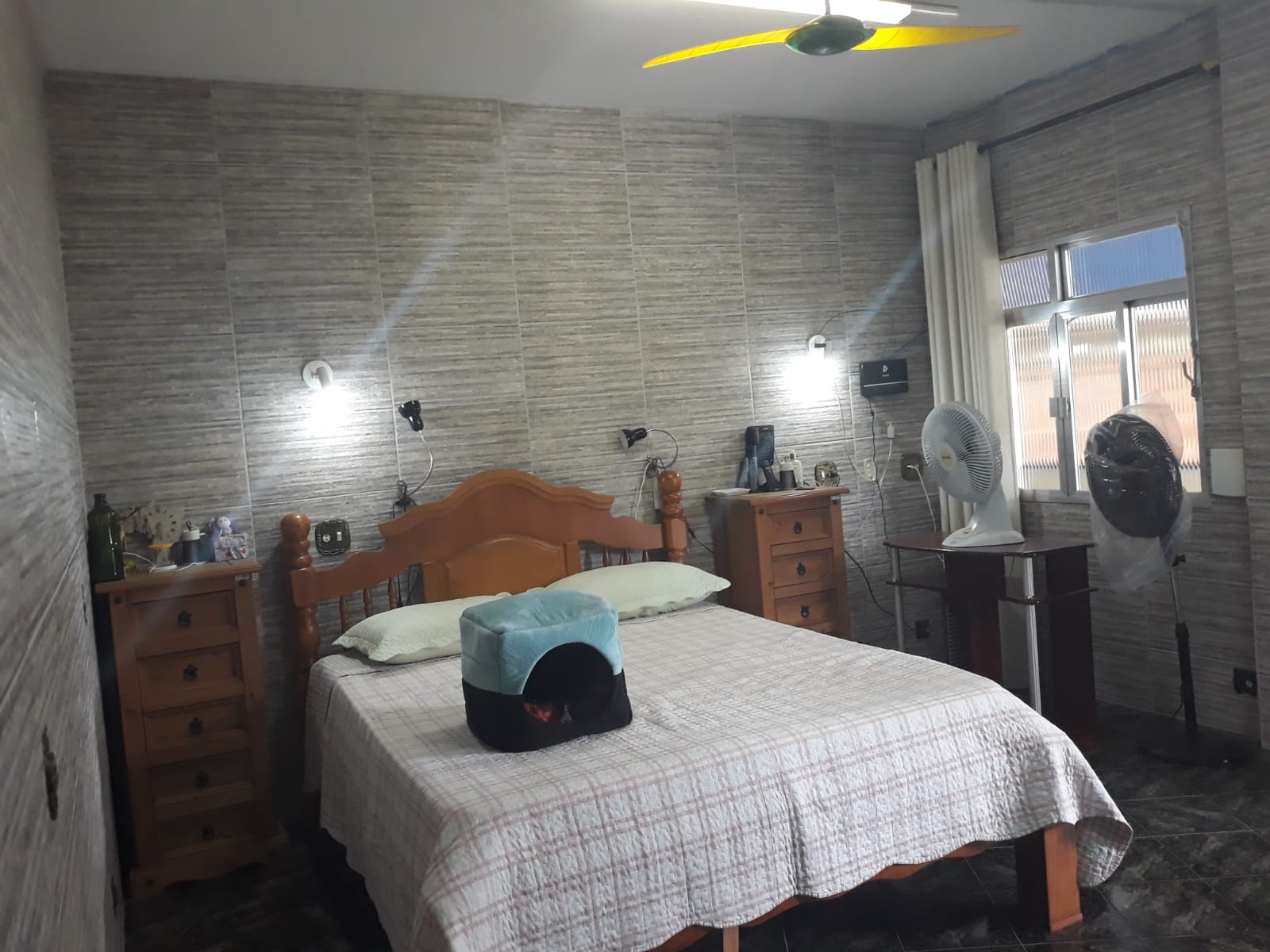 Galpão c/ residência em Angra dos Reis - RJ