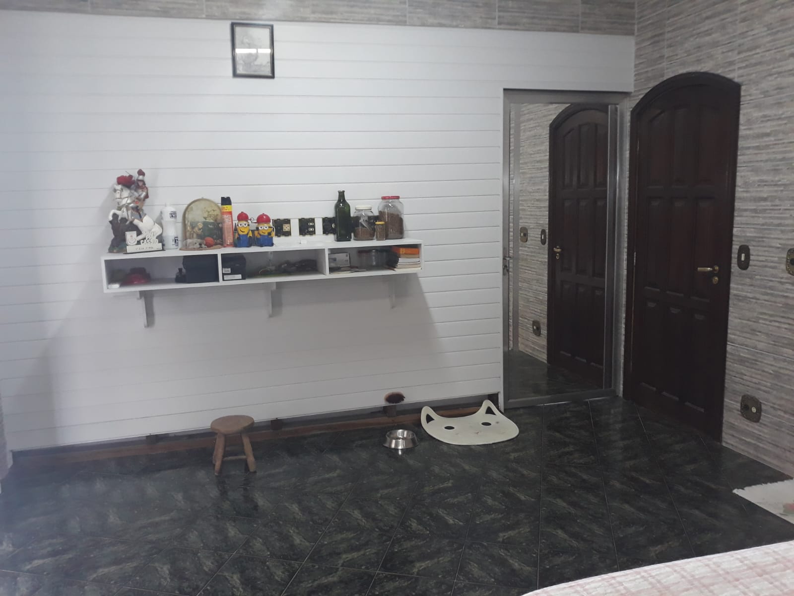 Galpão c/ residência em Angra dos Reis - RJ