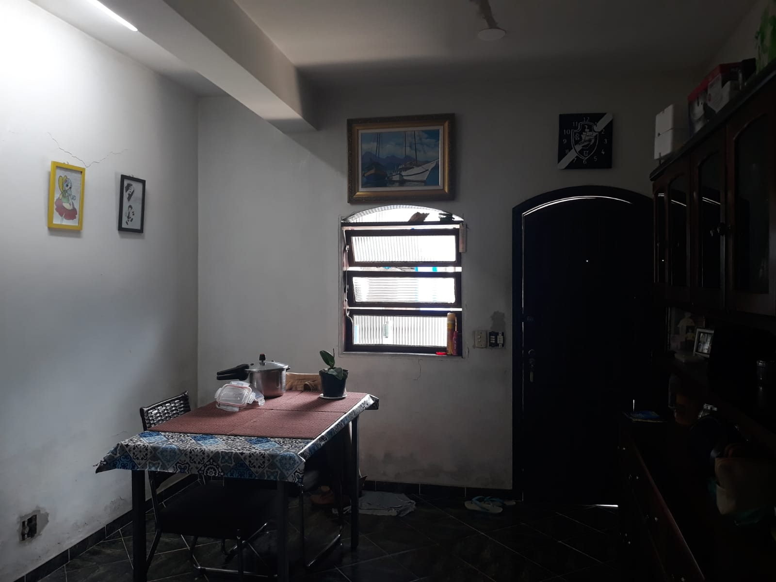 Galpão c/ residência em Angra dos Reis - RJ