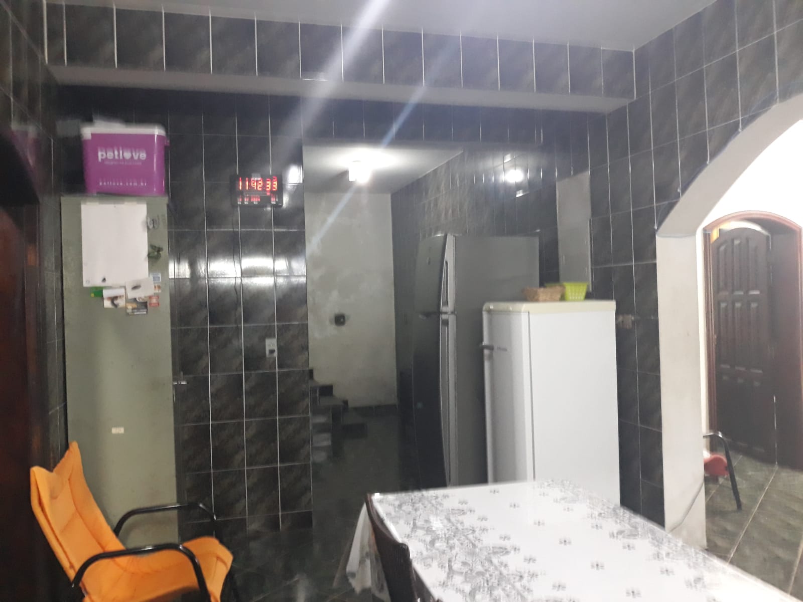 Galpão c/ residência em Angra dos Reis - RJ