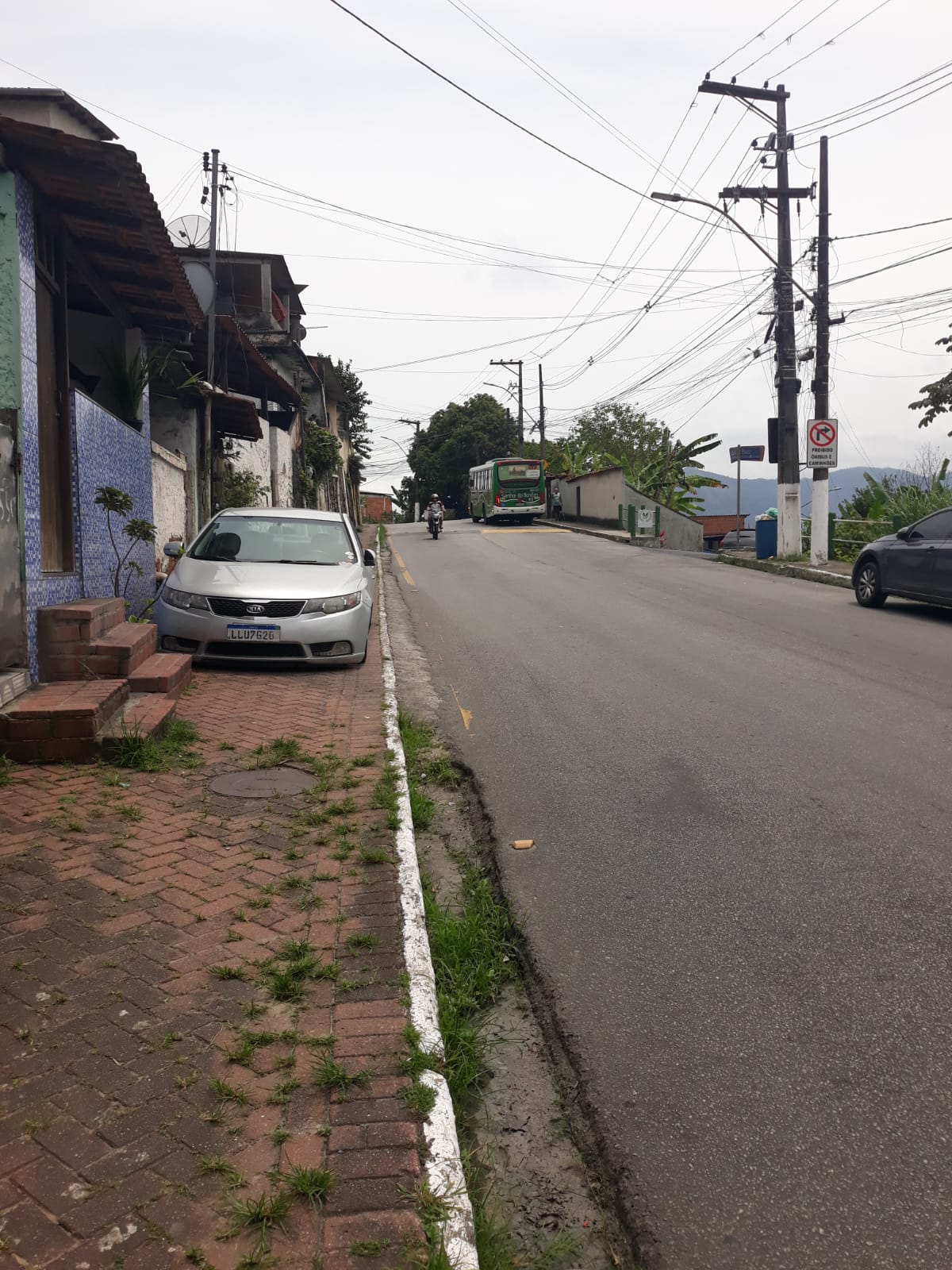 Apartamento Térreo  em  Angra dos Reis Rj