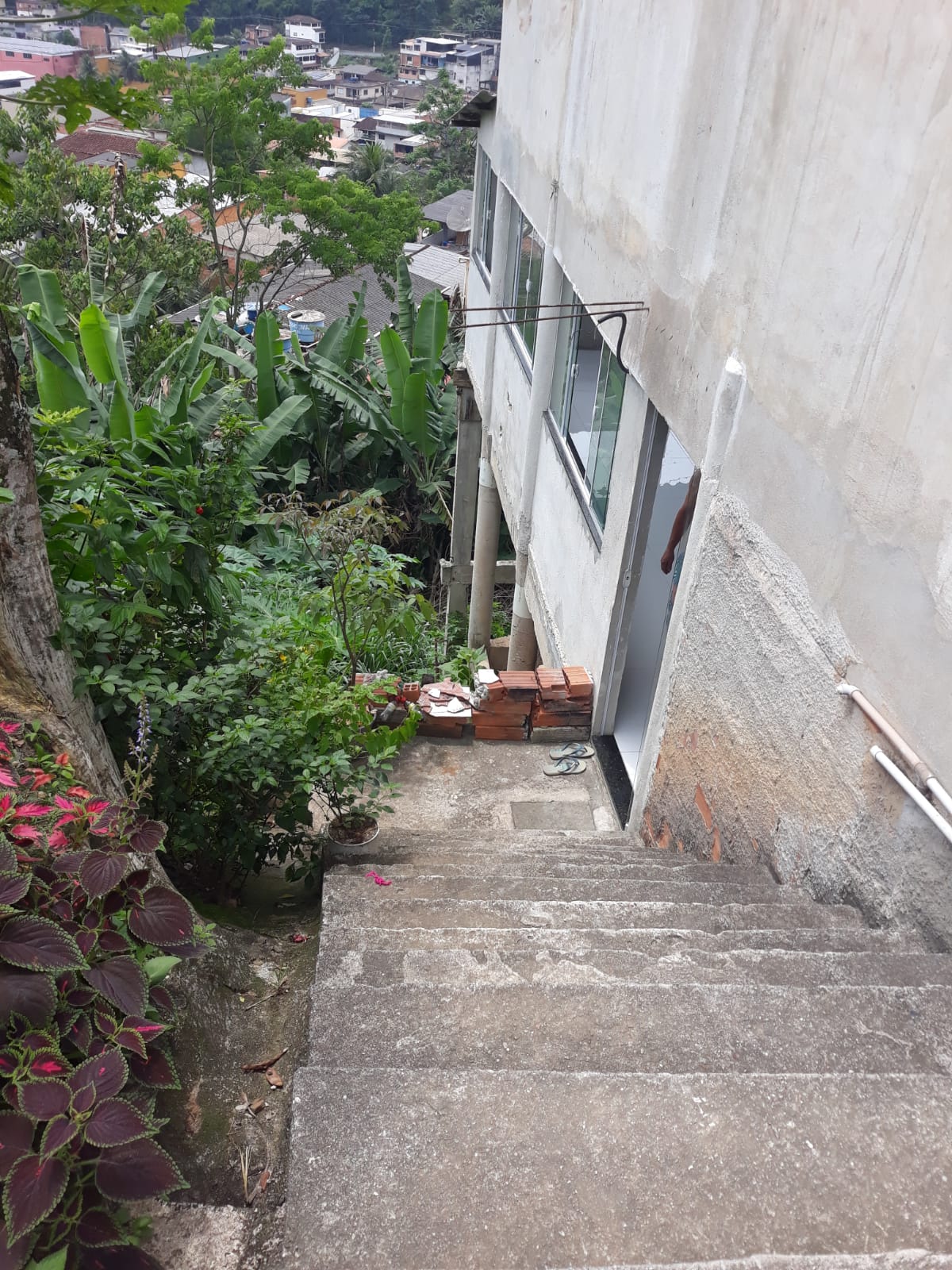 Apartamento Térreo  em  Angra dos Reis Rj