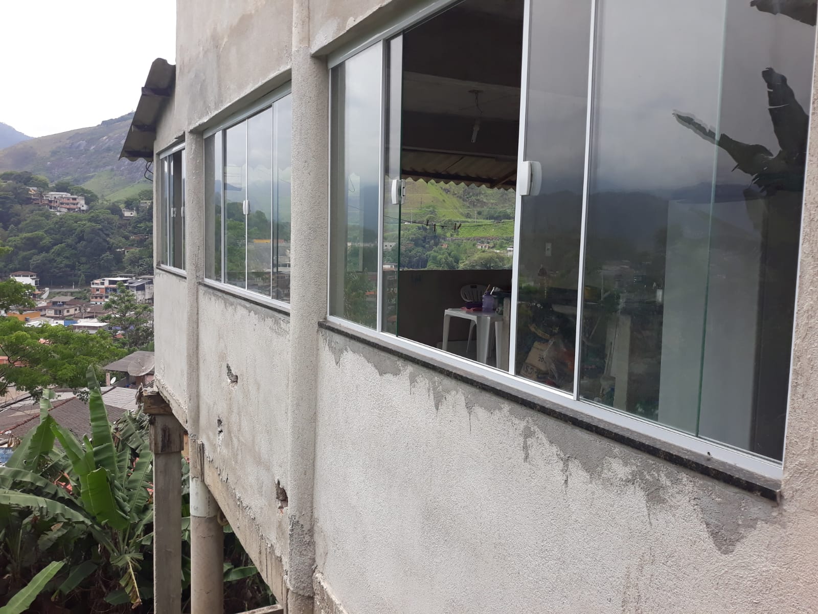 Apartamento Térreo  em  Angra dos Reis Rj