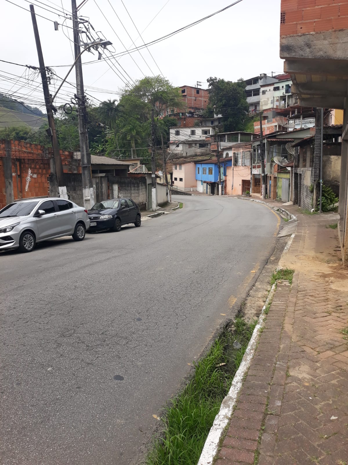 Apartamento Térreo  em  Angra dos Reis Rj