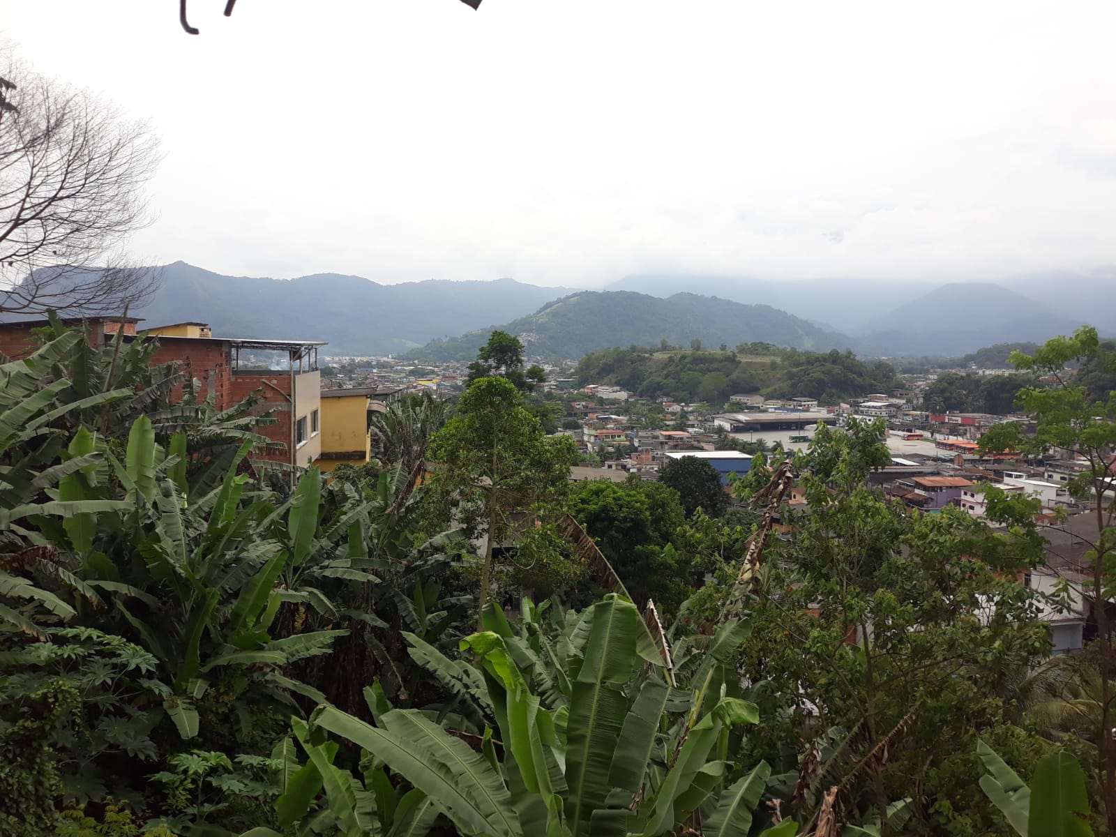 Apartamento Térreo  em  Angra dos Reis Rj