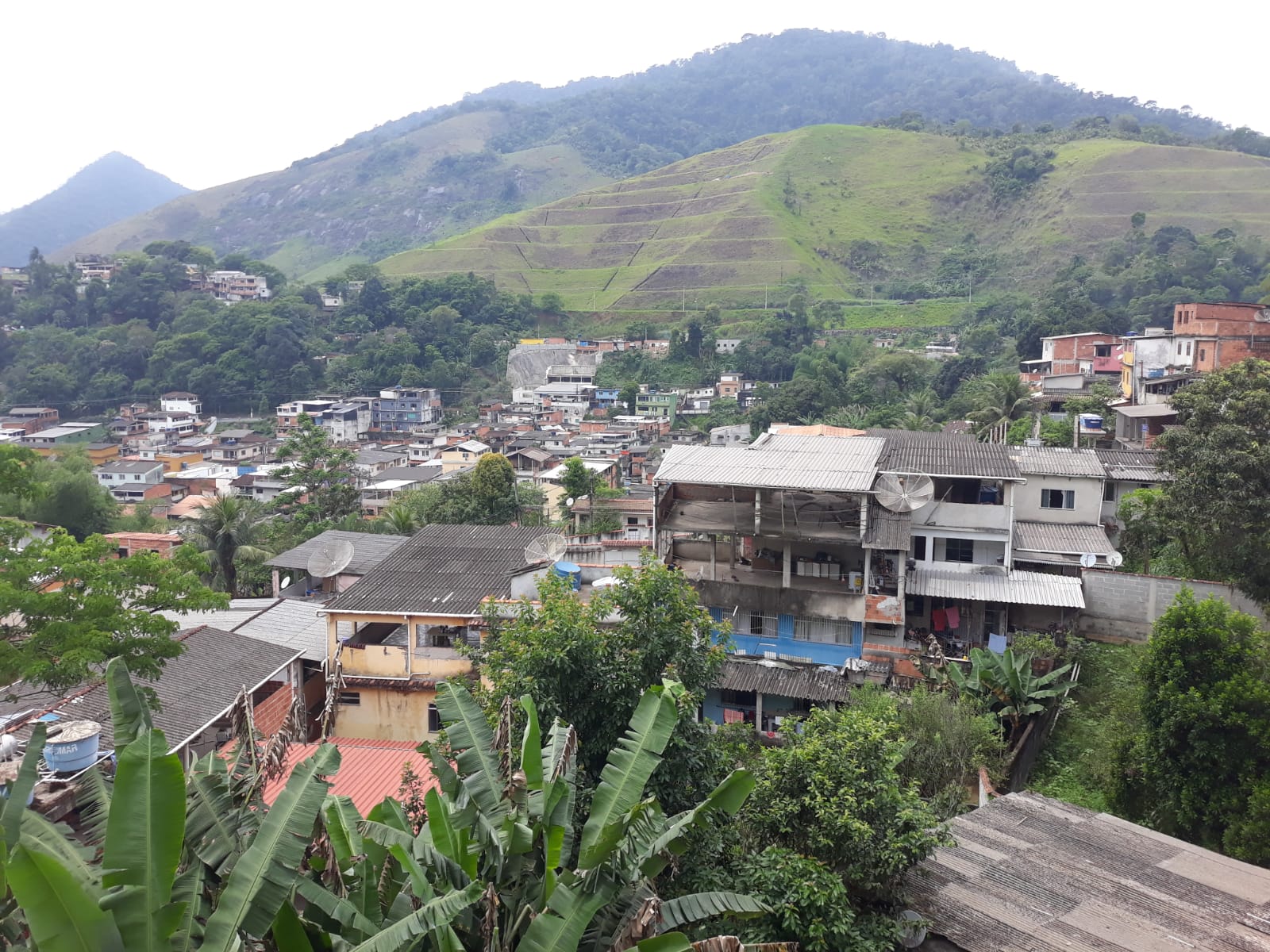 Apartamento Térreo  em  Angra dos Reis Rj
