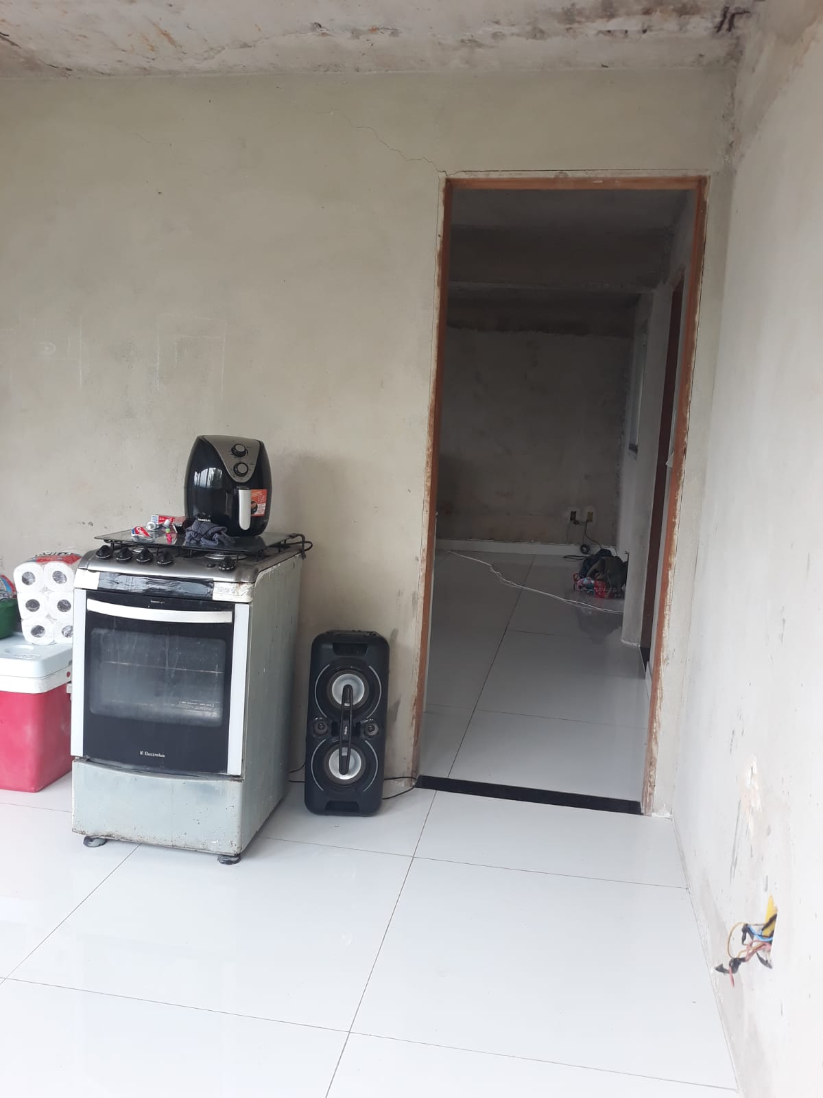 Apartamento Térreo  em  Angra dos Reis Rj
