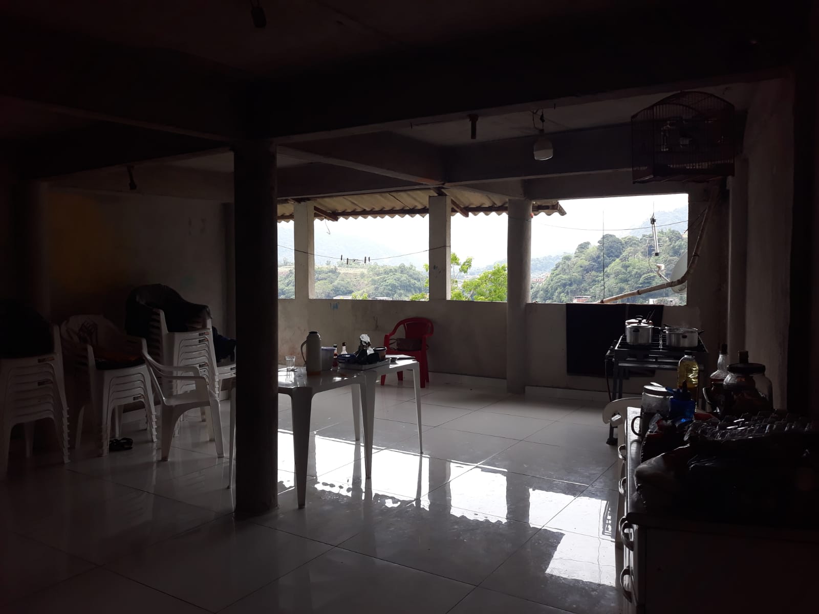 Apartamento Térreo  em  Angra dos Reis Rj