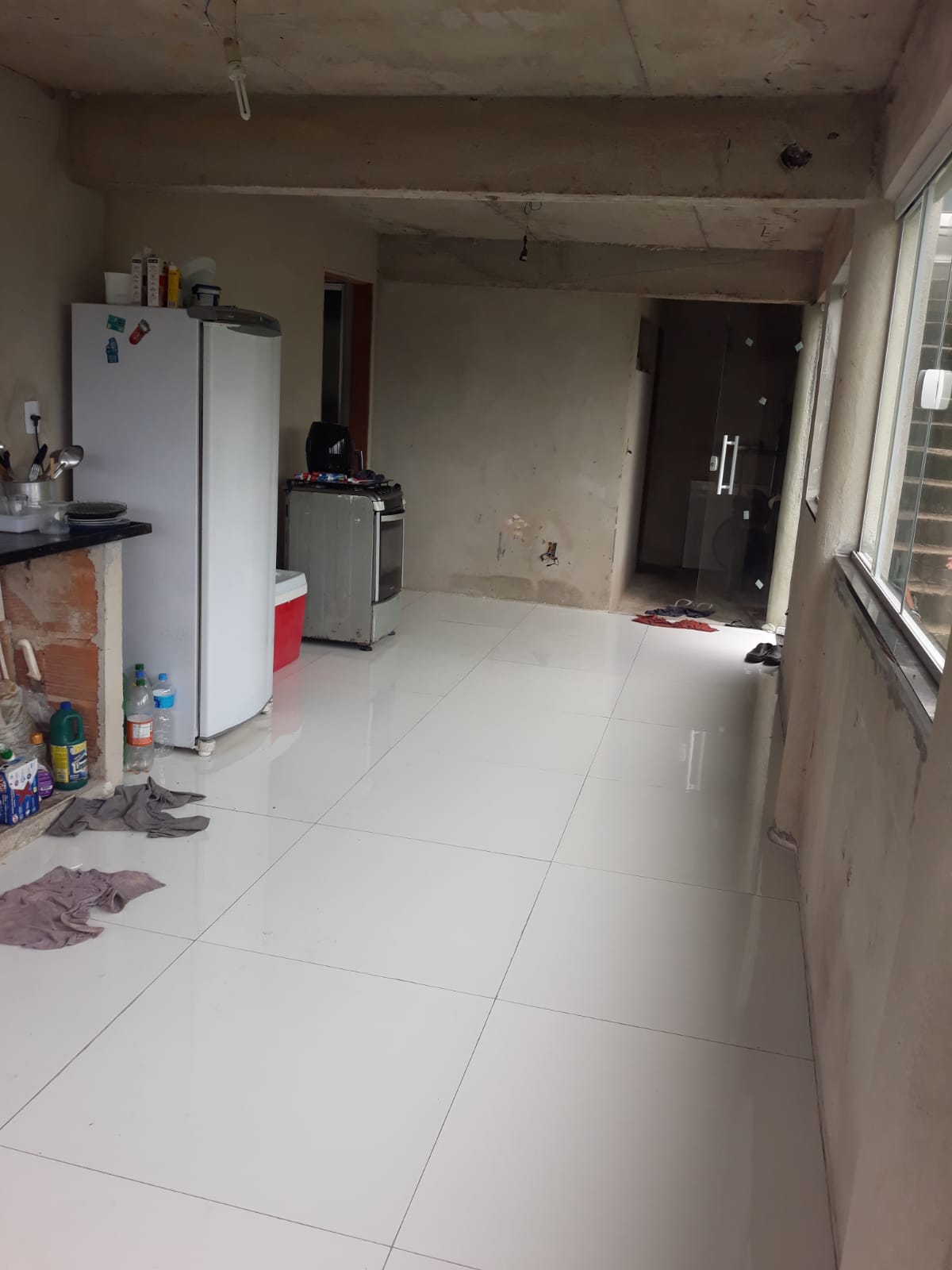 Apartamento Térreo  em  Angra dos Reis Rj