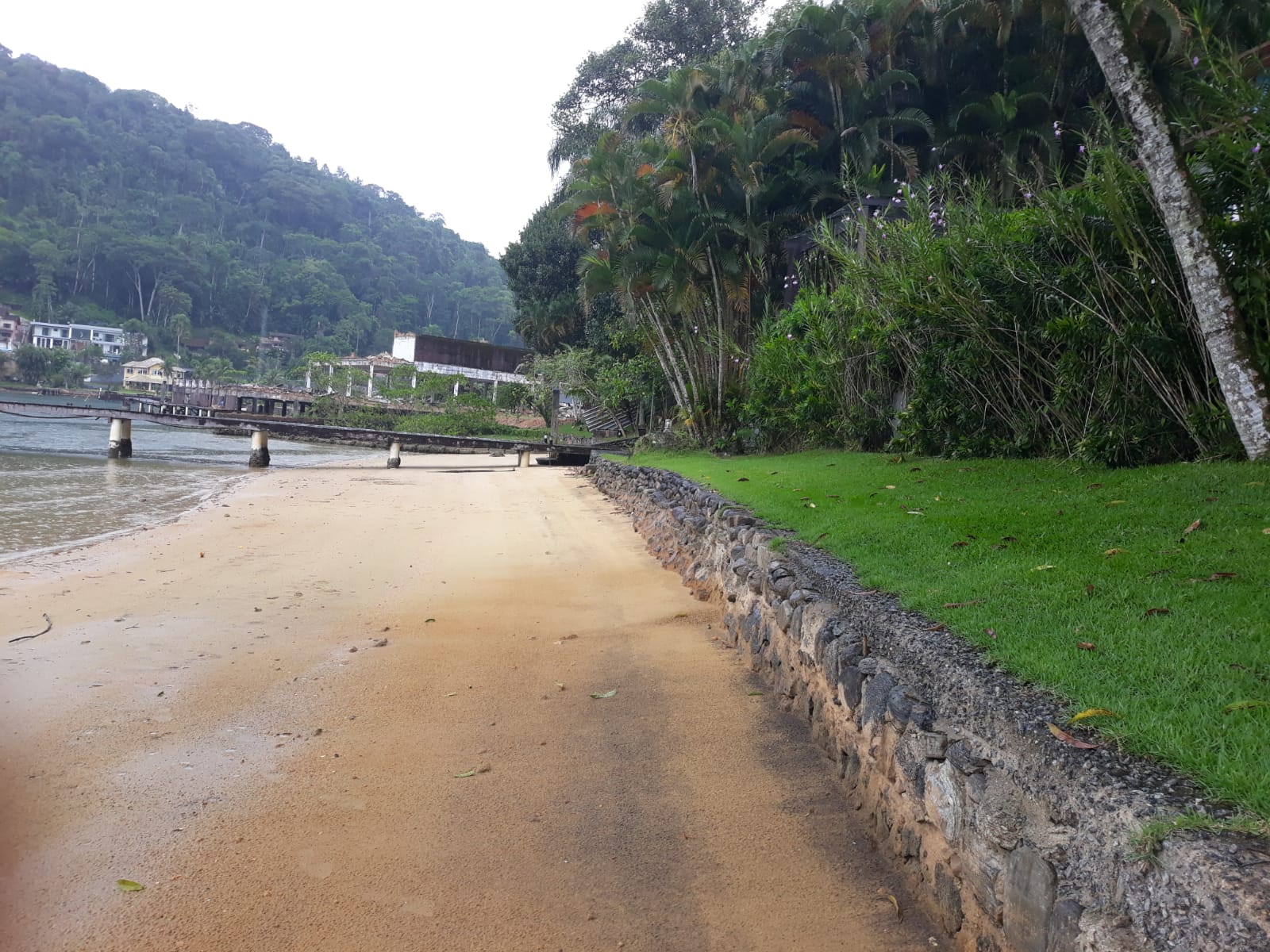 Casa Frente ao Mar - Venda, Ponta Da Cruz, ANGRA dos Reis, RJ