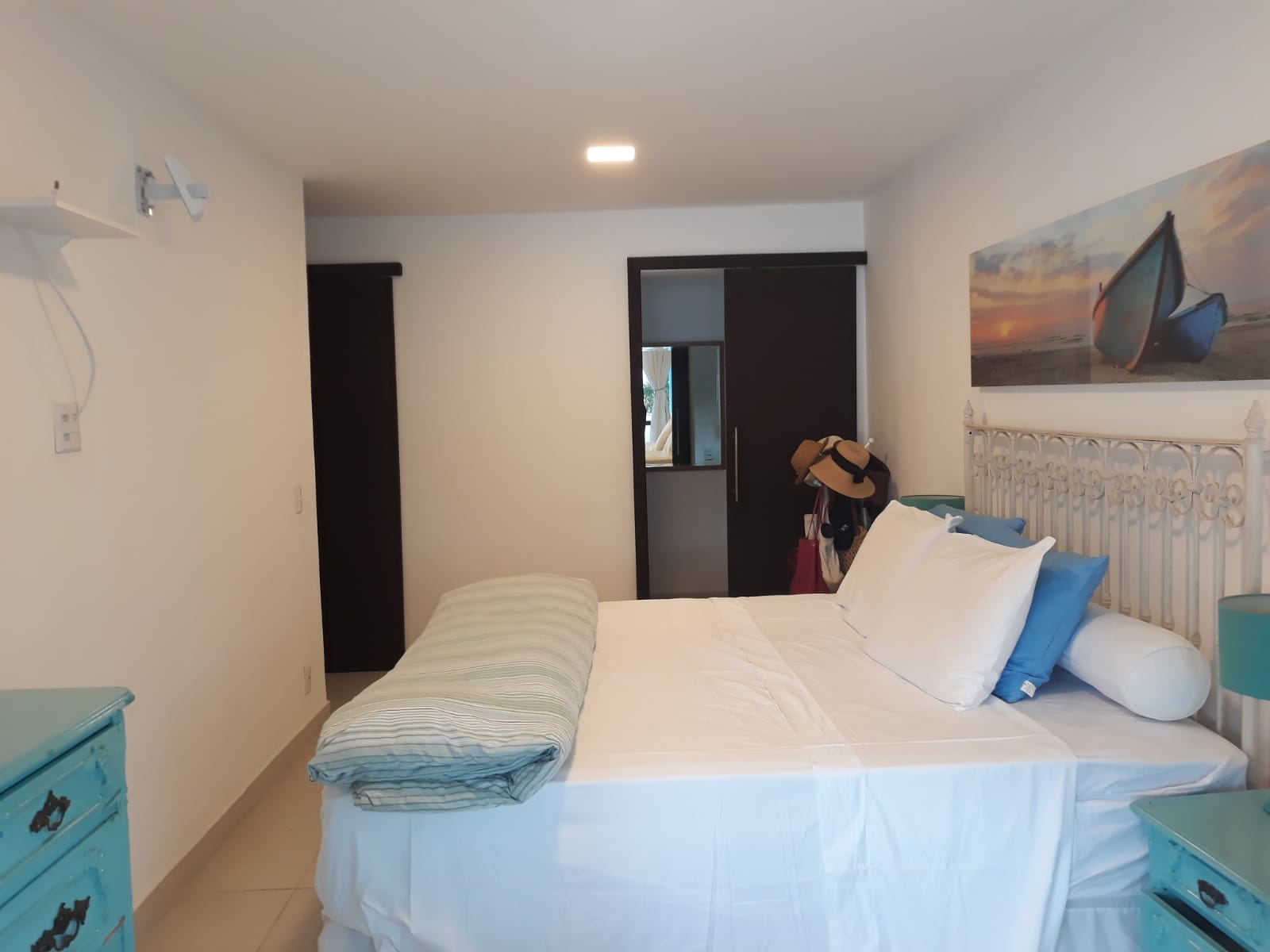 Casa Alto Padrão  em condominio pé na areia em Angra dos REis RJ