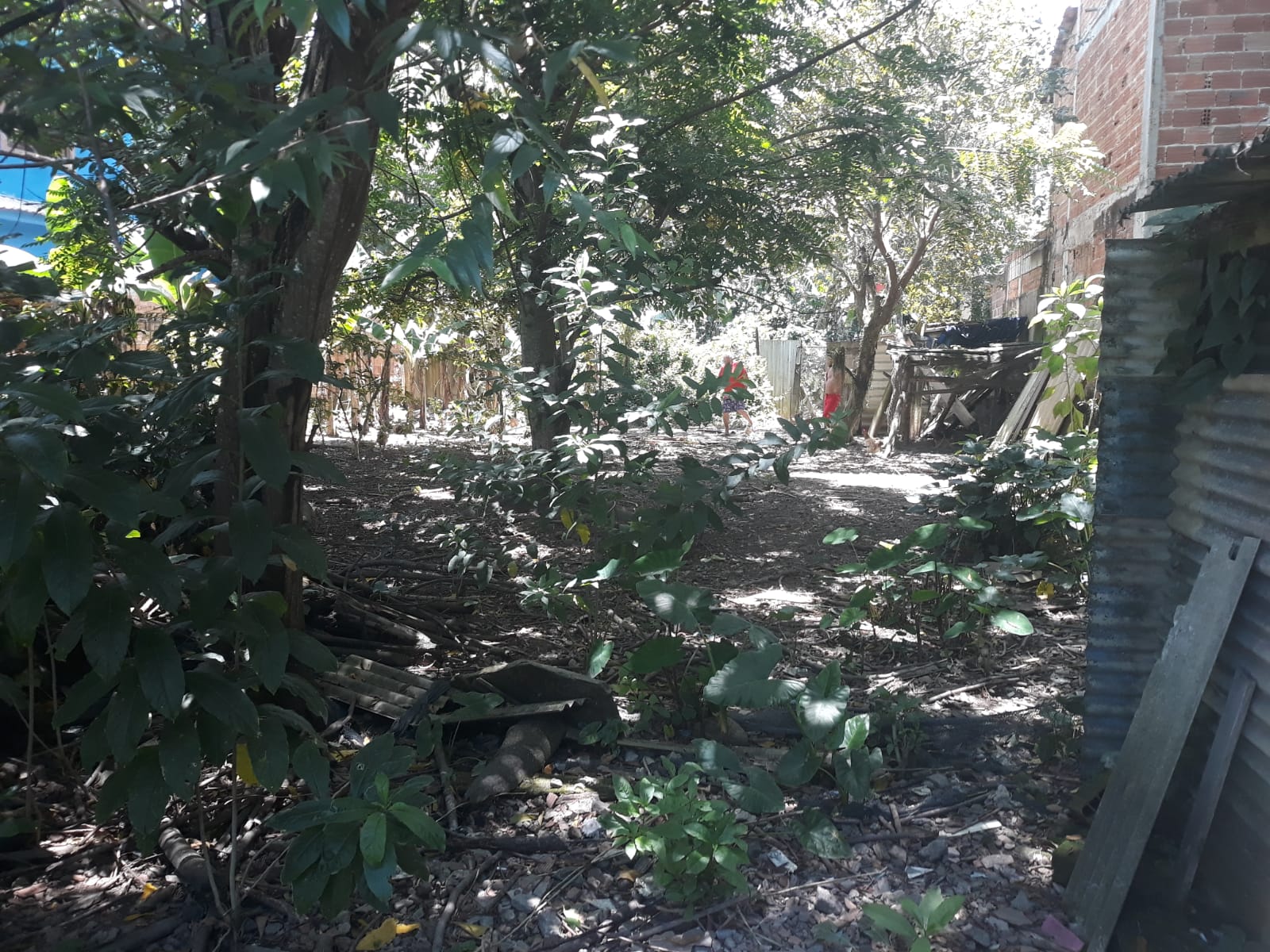 Lindo terreno na Nova Angra Angra dos reis RJ