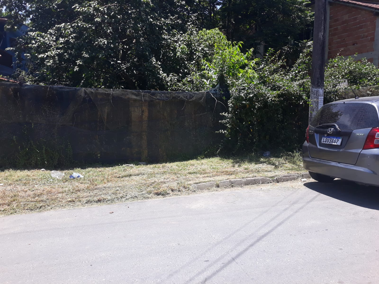 Lindo terreno na Nova Angra Angra dos reis RJ