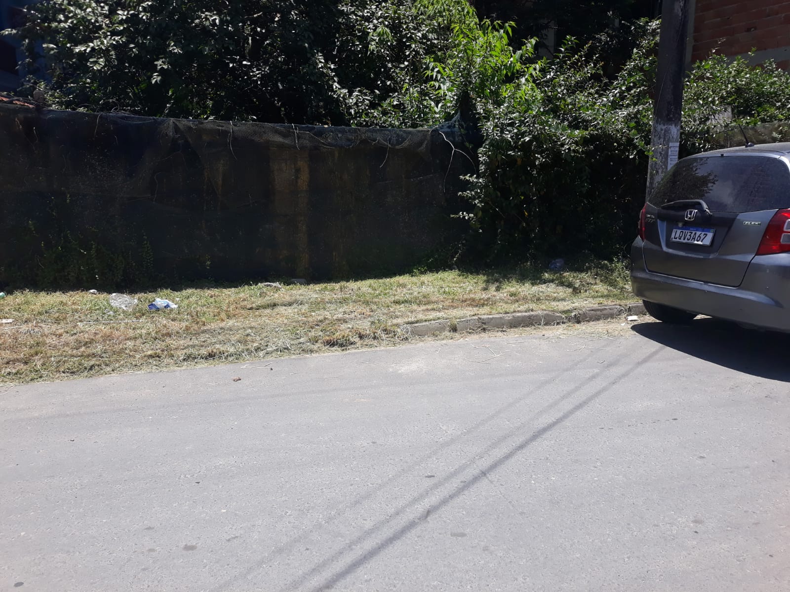 Lindo terreno na Nova Angra Angra dos reis RJ