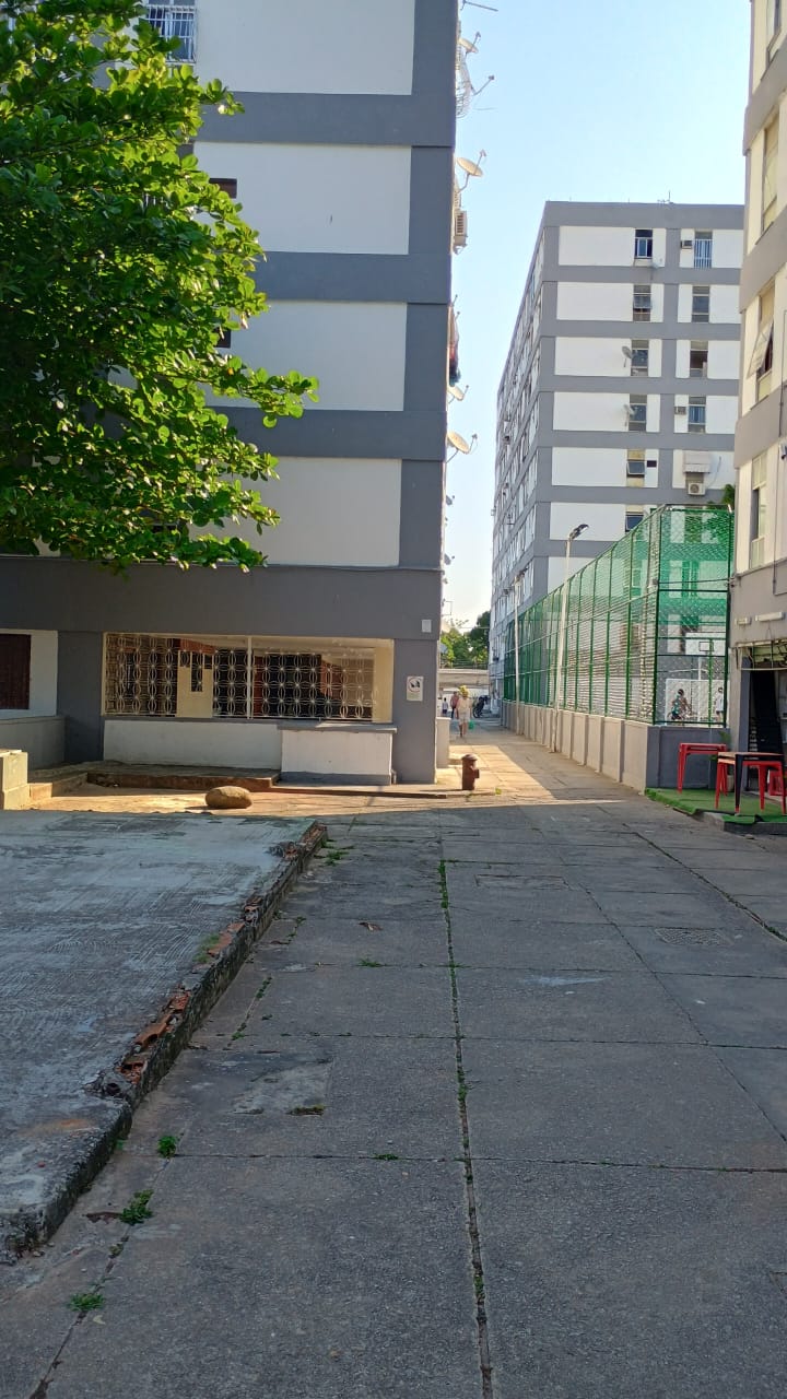 Apartamento em Condomínio
