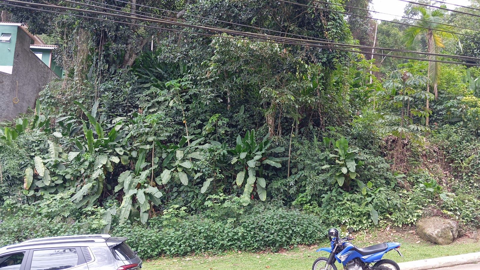 VENDO Terreno 1.300 m² – Condomínio Porto Galo, Angra dos Reis RJ
