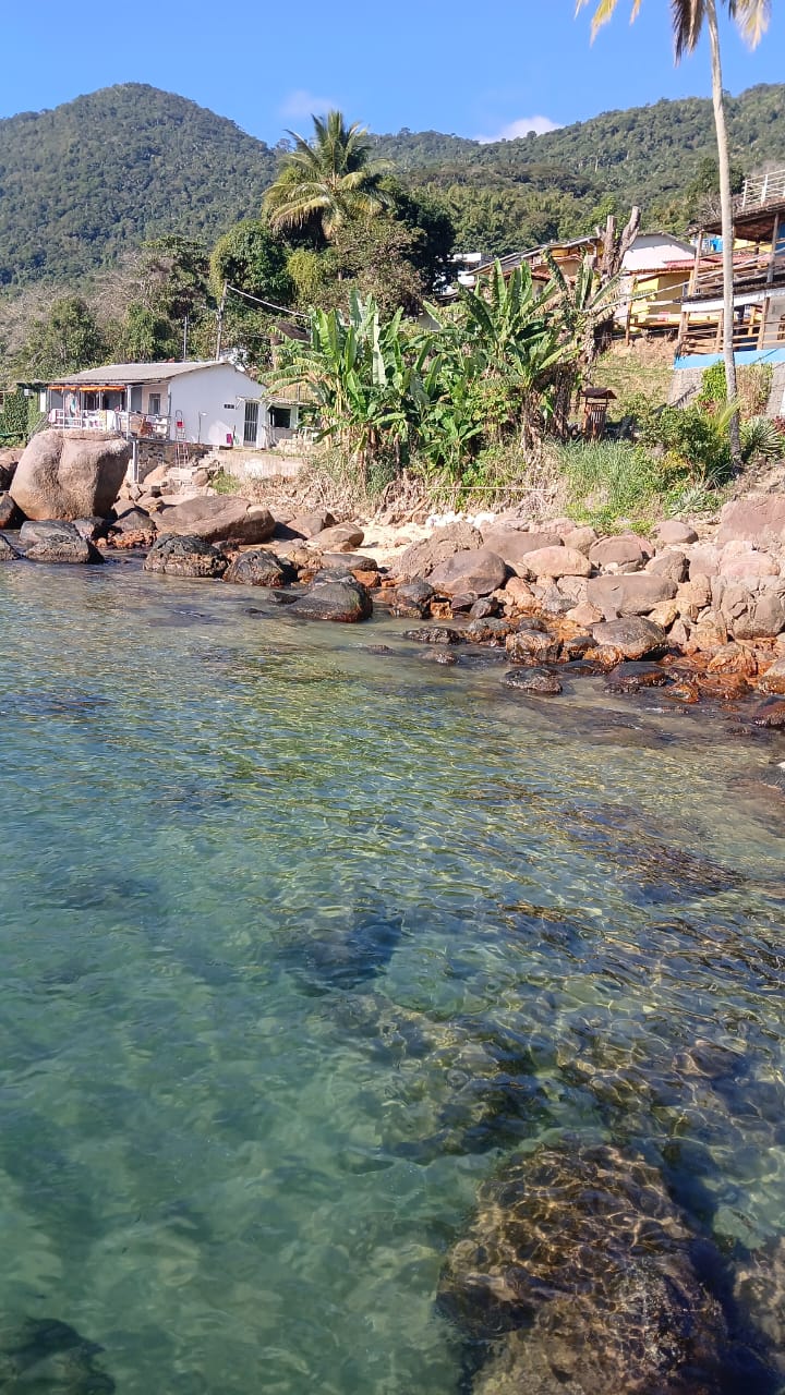 Terreno na Ilha de Araçatiba  pronto para contruir com apoio do vendedor A.dos reis Rj 