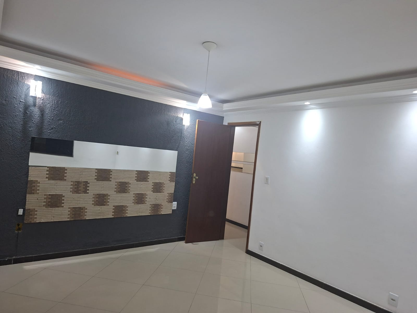 Apartamento Sem Condomínio