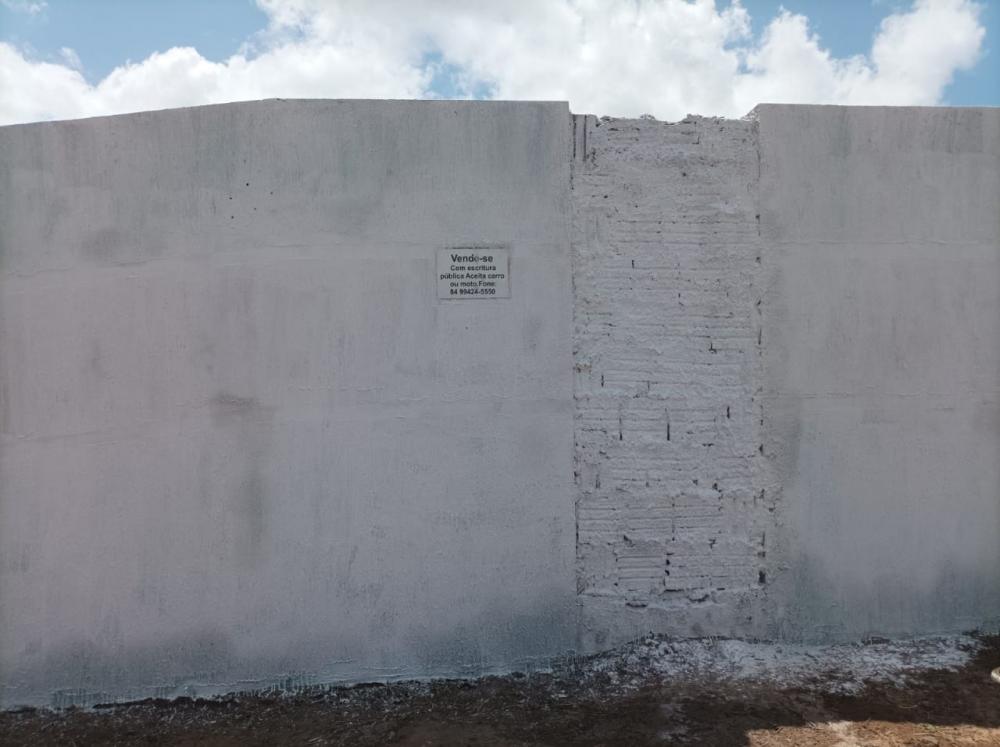 Terreno residencial - Venda, CENTRO, Ceará-Mirim, RN