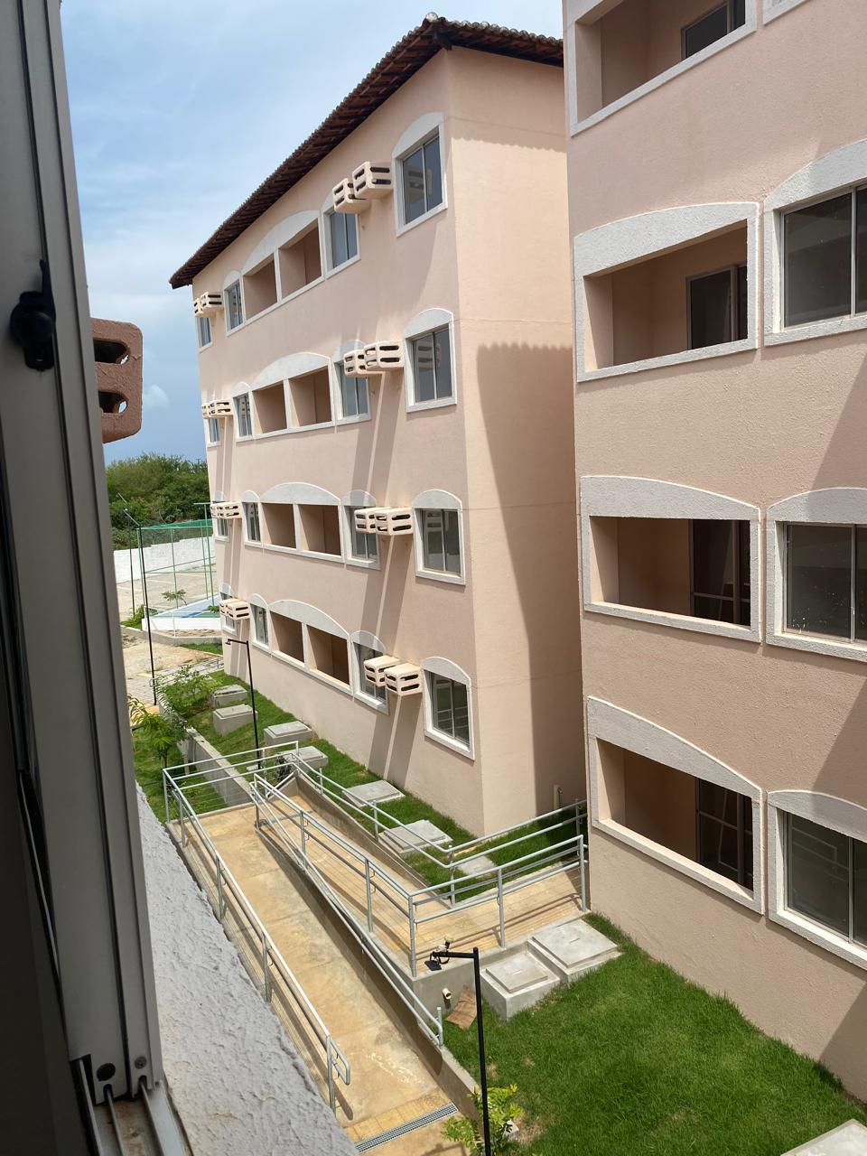 Apartamento - Venda, Bom Pastor, Natal, RN