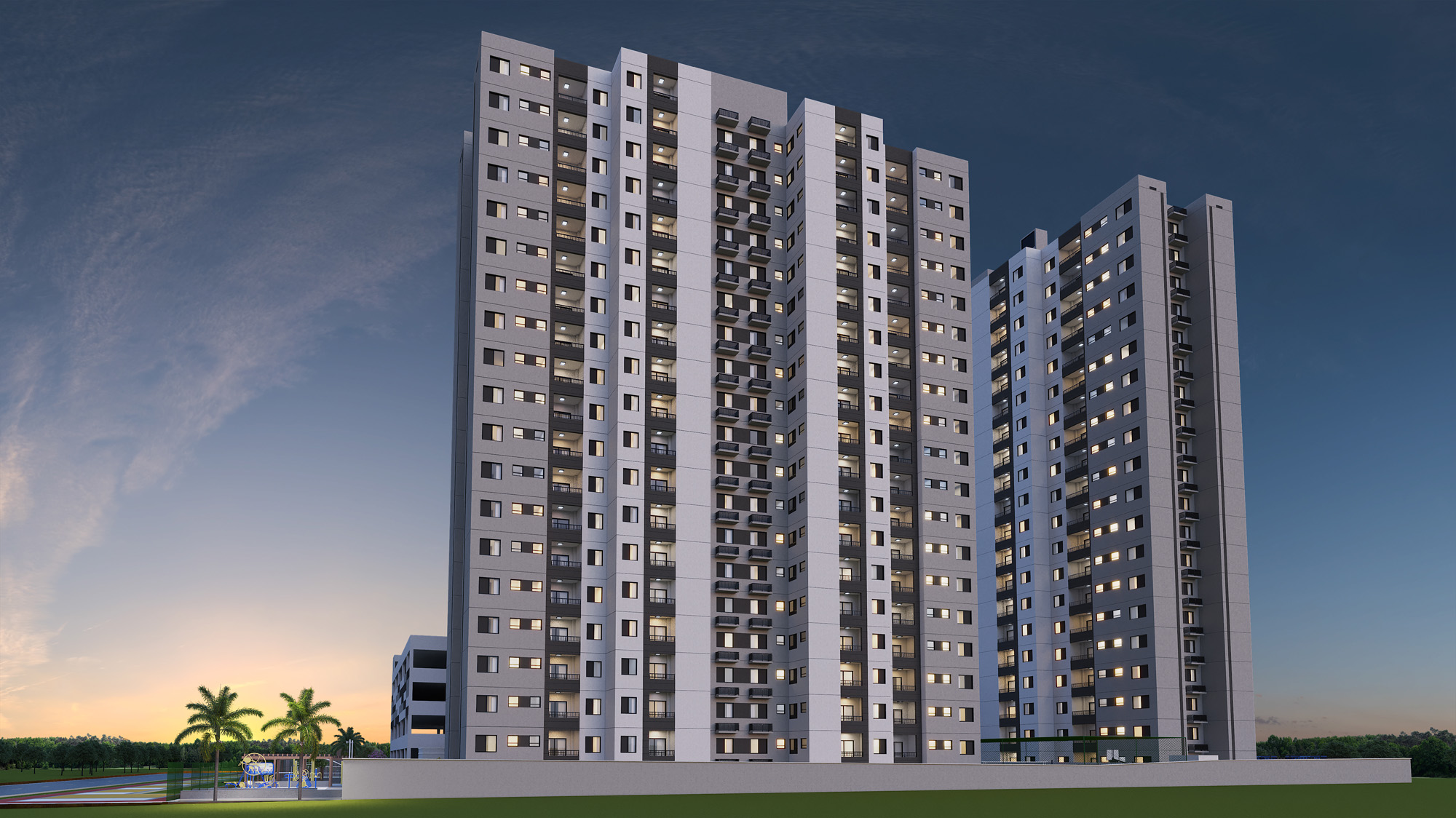 Apartamento com vista para o Mar - Venda, Ponta Negra, Natal, RN