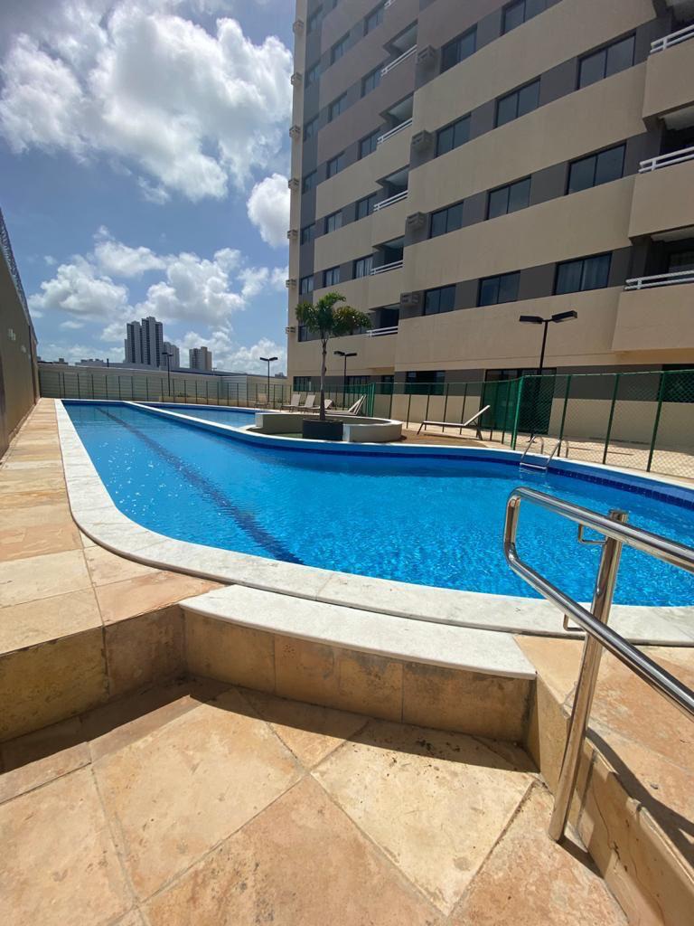 Apartamento em Condomínio - Venda, Dix-Sept Rosado, Natal, RN