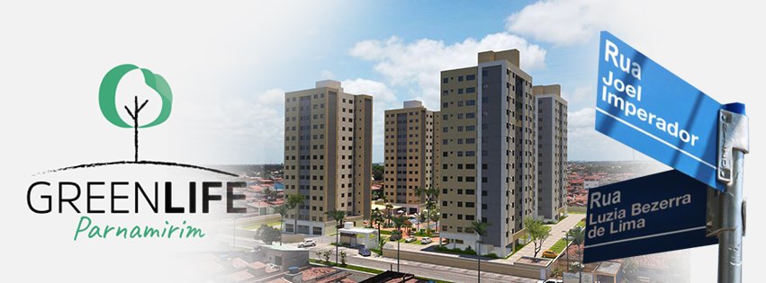 Apartamento Lançamento - Venda, Rosa dos Ventos, Parnamirim, RN