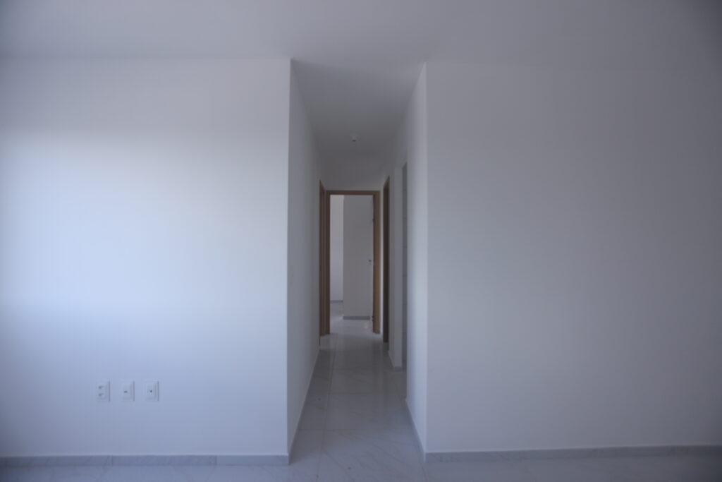APARTAMENTO GREENLIFE PARNAMIRIM