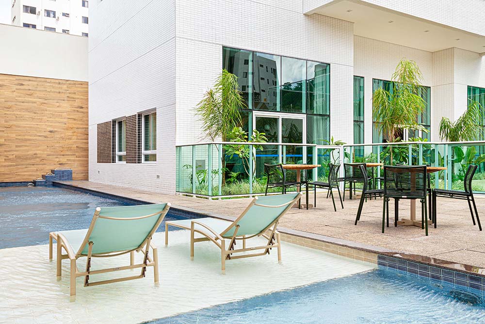 Apartamento em Condomínio - Venda, Tirol, Natal, RN