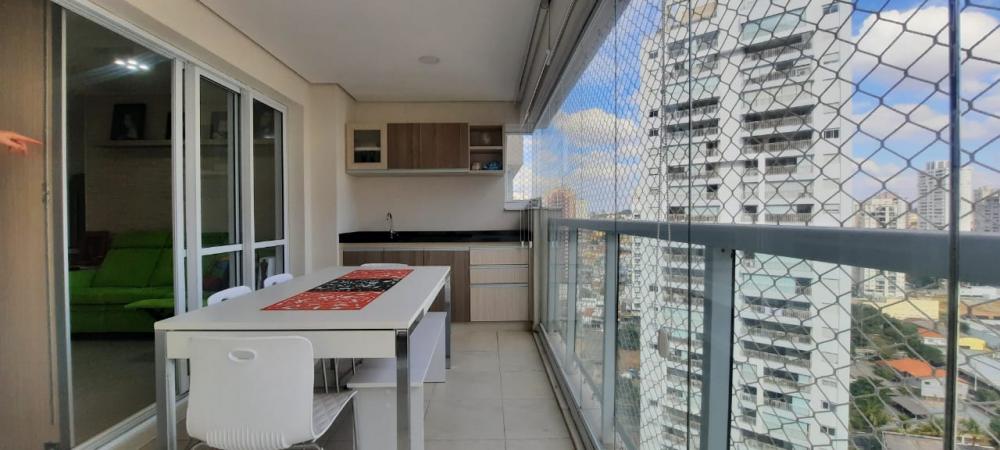 Apartamento - Venda, Jardim Anália Franco, São Paulo, SP
