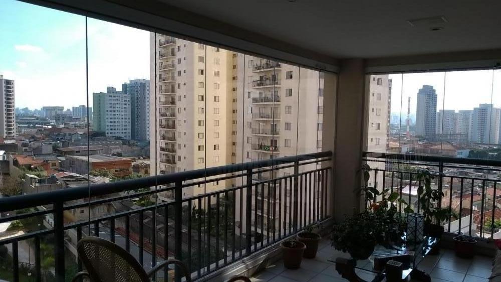 Apartamento - Venda, Belenzinho, São Paulo, SP