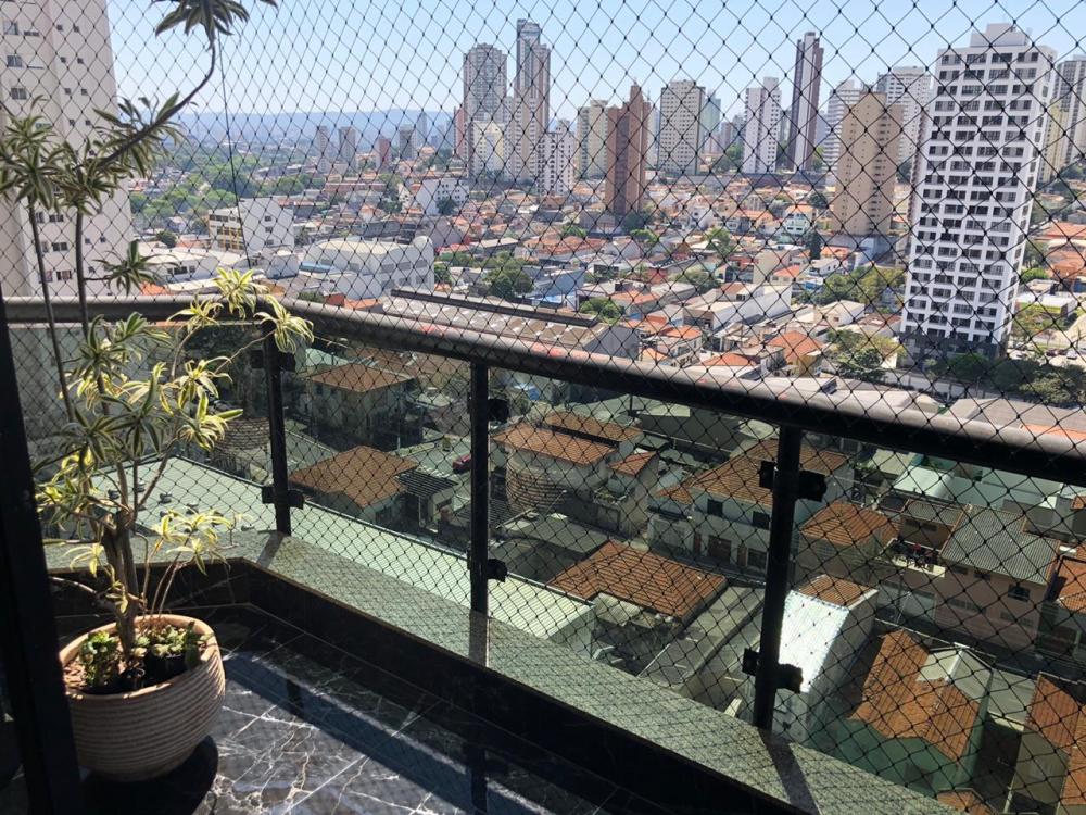 Apartamento - Venda, Anália Franco, São Paulo, SP