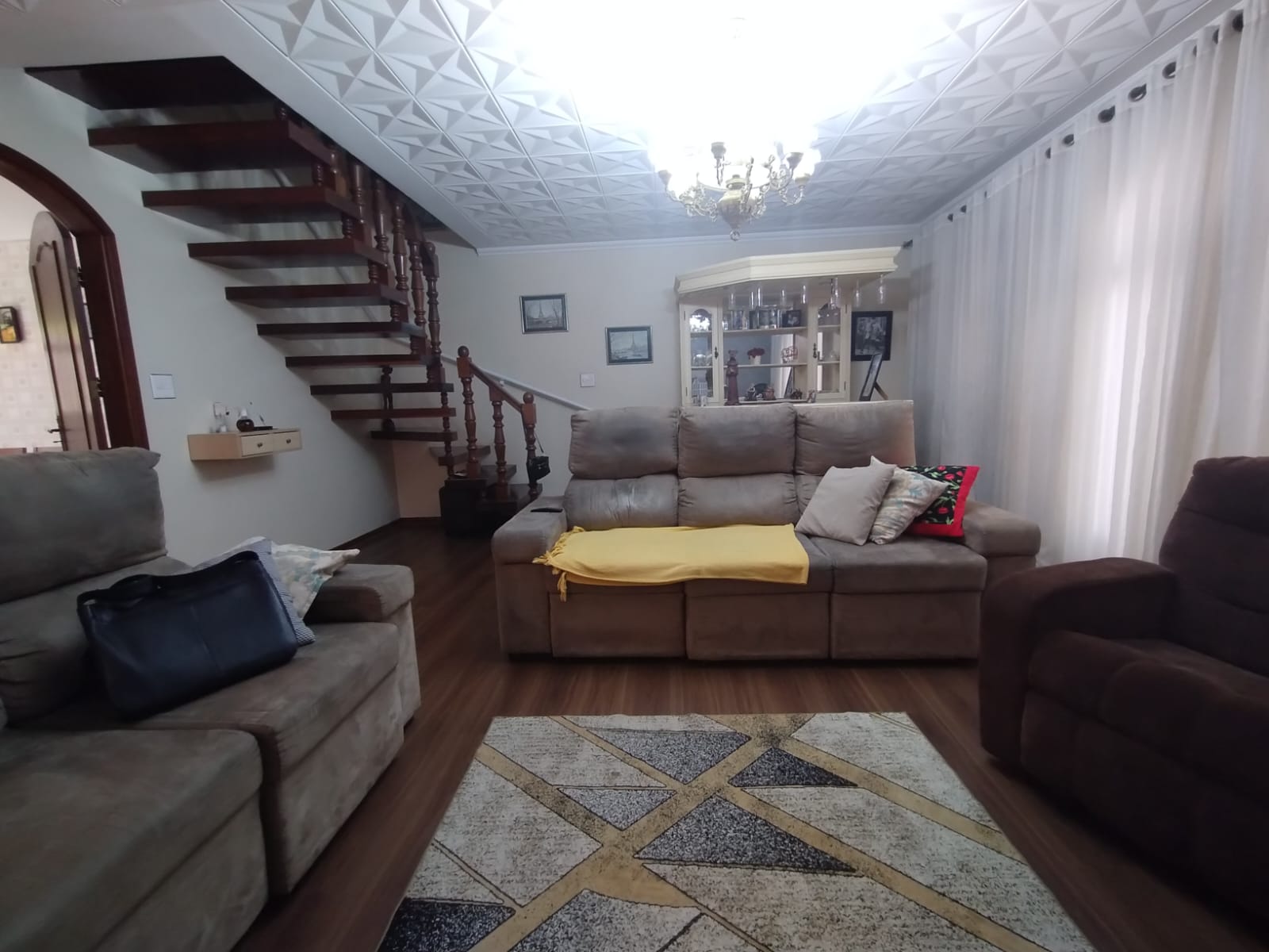 Casa - Venda, Tatuapé, São Paulo, SP