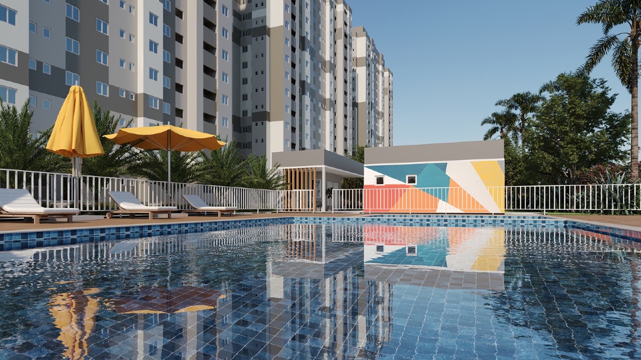 Apartamento - Venda, Laranjeiras, Uberlândia, MG