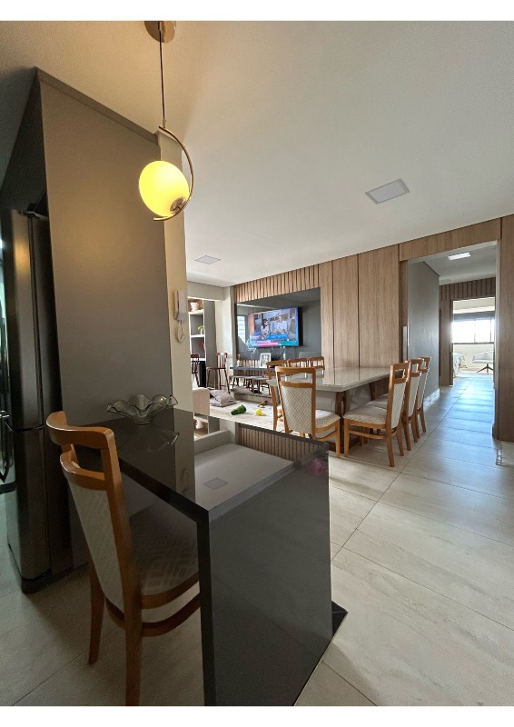 Apartamento - Venda, Cazeca, Uberlândia, MG