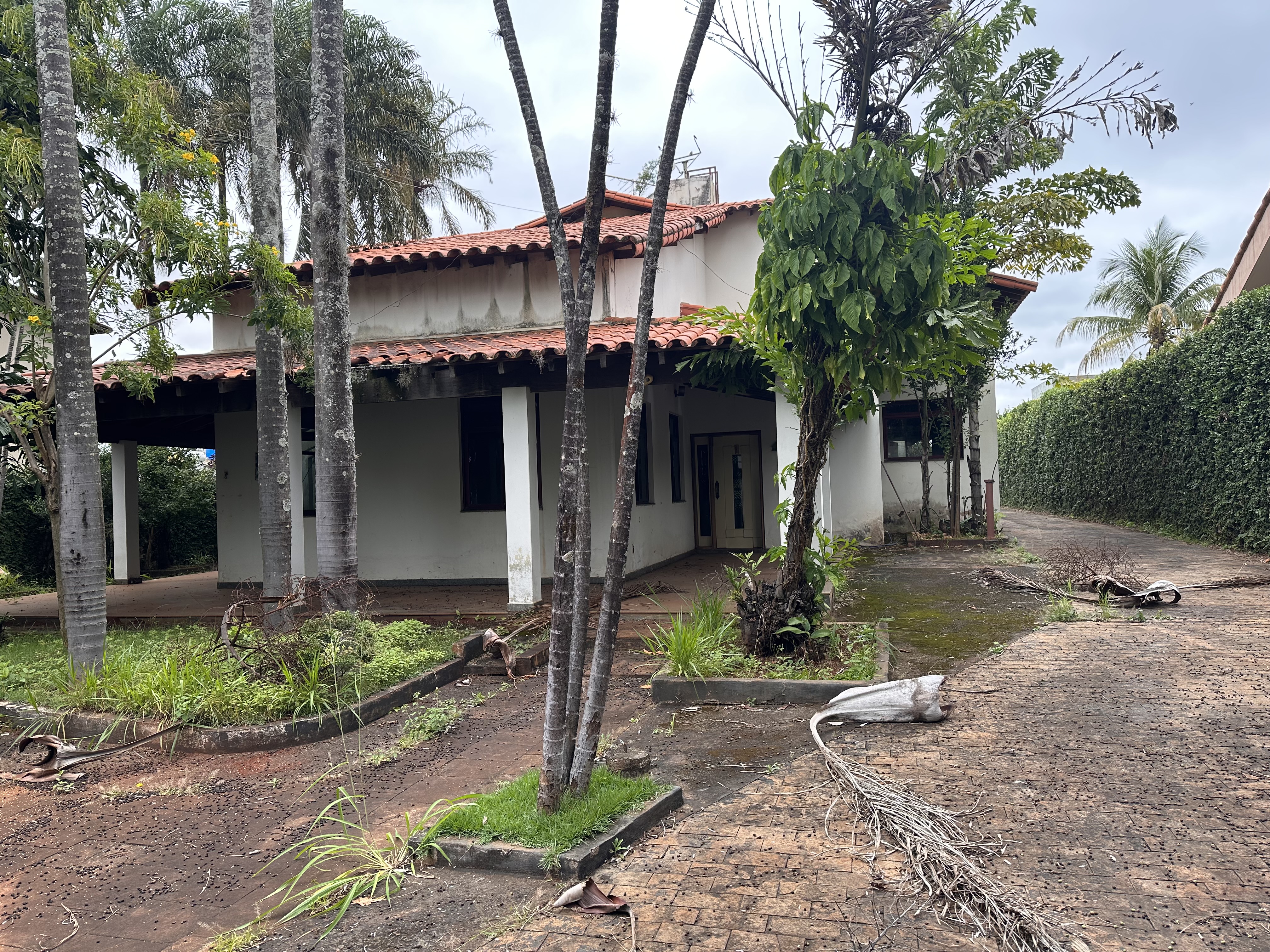 Apartamento - Venda, Cidade Jardim, Uberlândia, MG