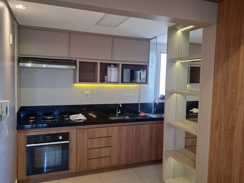 Apartamento - Venda, Jardim Inconfidência, Uberlândia, MG