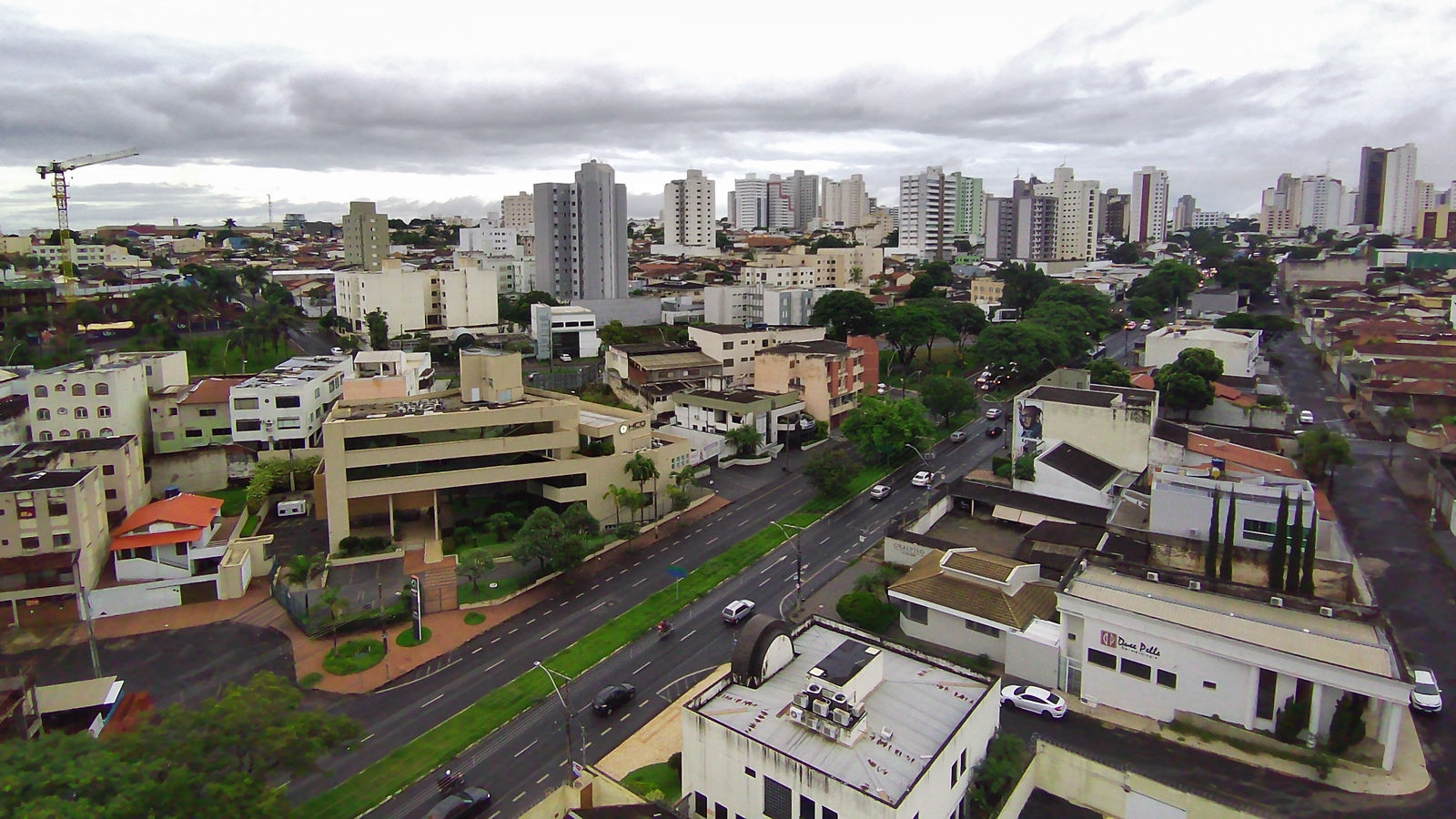Apartamento - Venda, Tabajaras, Uberlândia, MG
