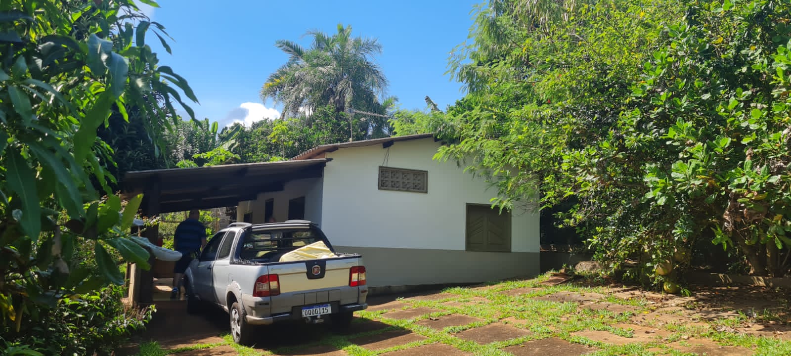 Apartamento - Venda, ZONA RURAL, Uberlândia, MG