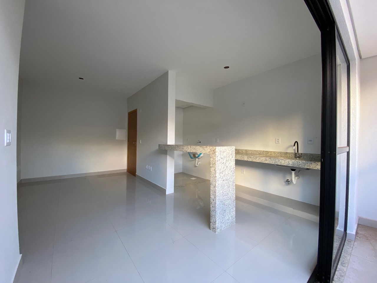 Apartamento - Venda, Tubalina, Uberlândia, MG