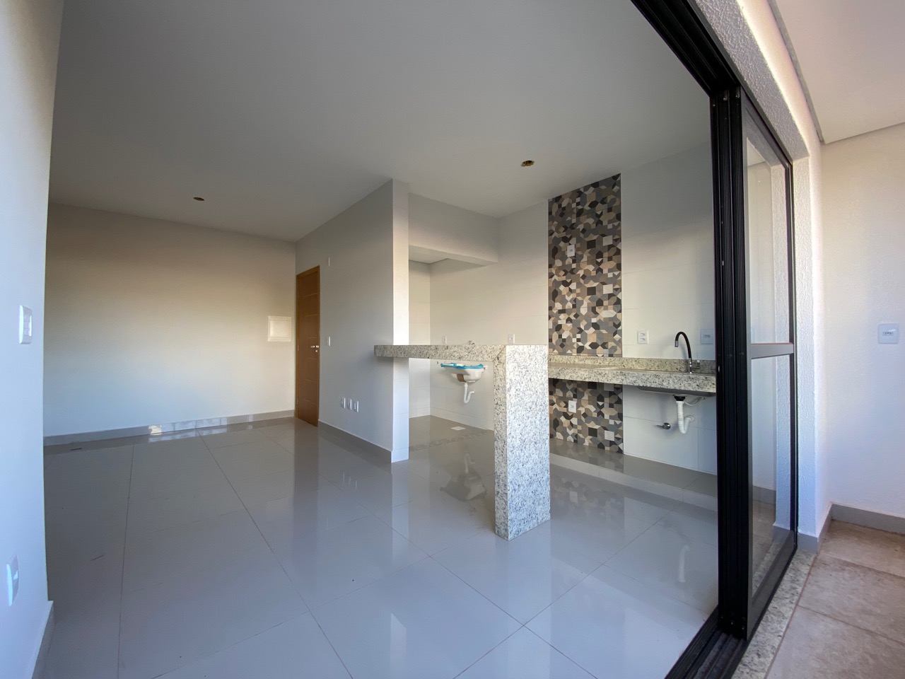 Apartamento - Venda, Tubalina, Uberlândia, MG