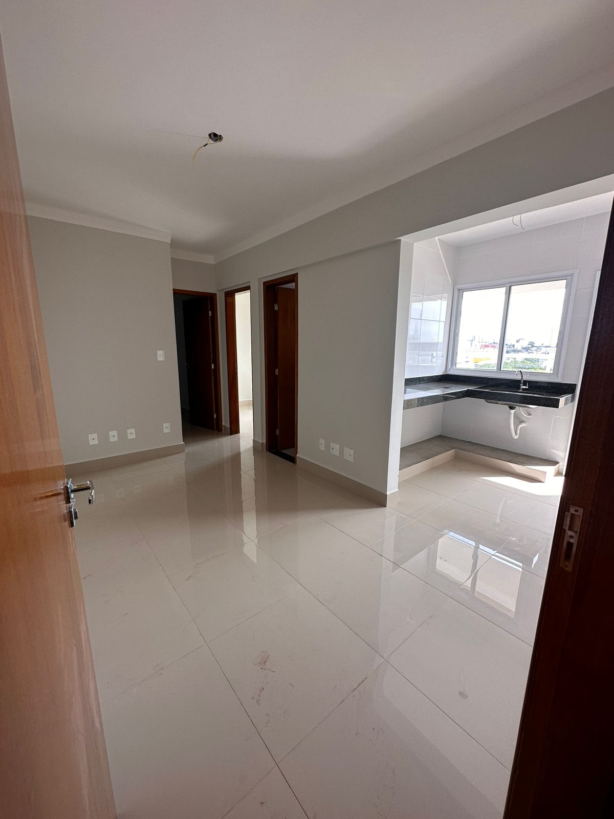 Apartamento - Venda, Santa Mônica, Uberlândia, MG