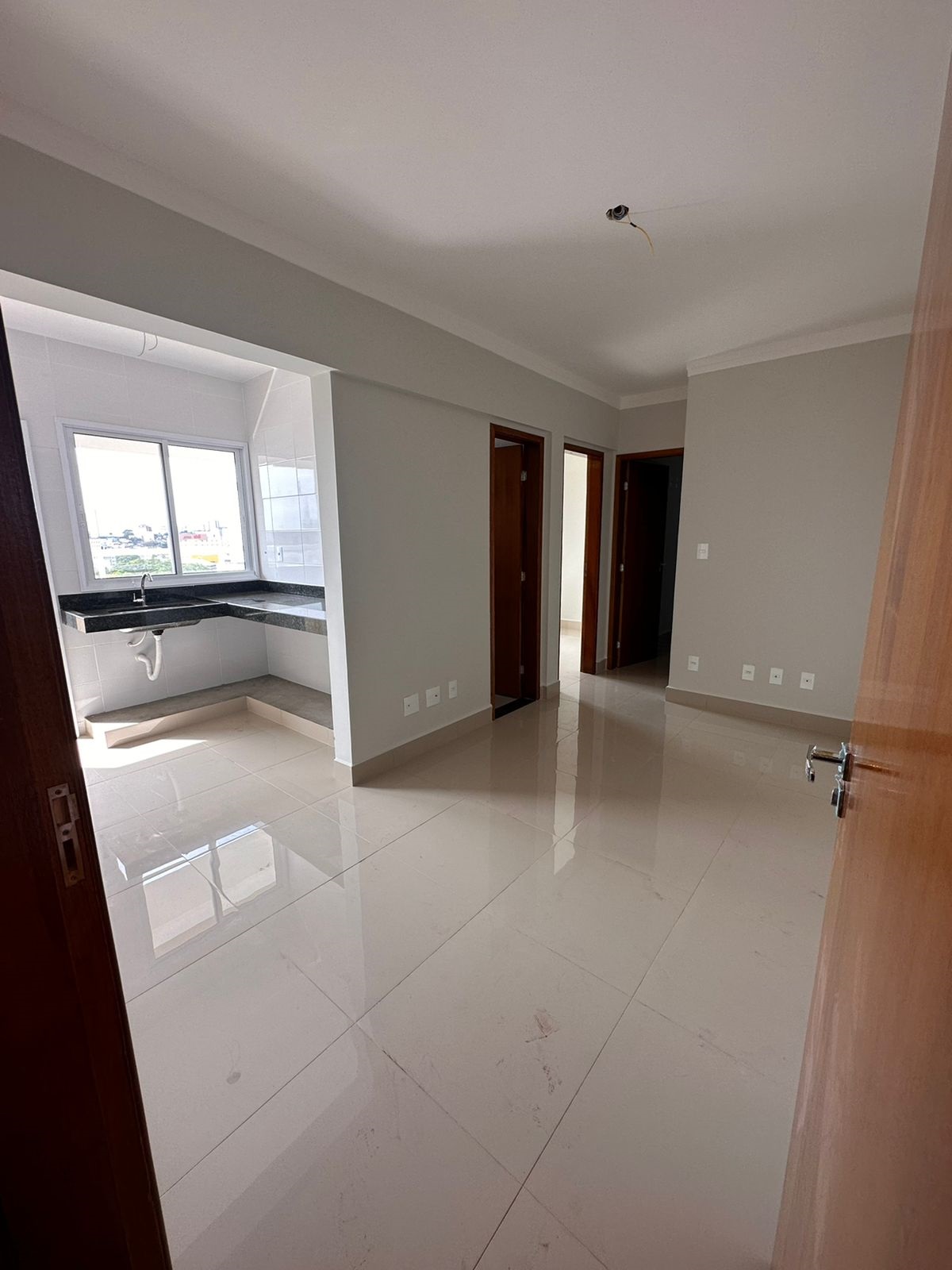 Apartamento - Venda, Santa Mônica, Uberlândia, MG