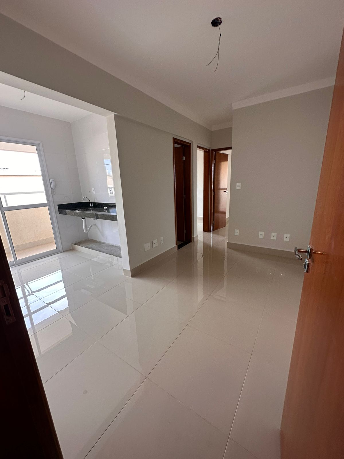 Apartamento - Venda, Santa Mônica, Uberlândia, MG
