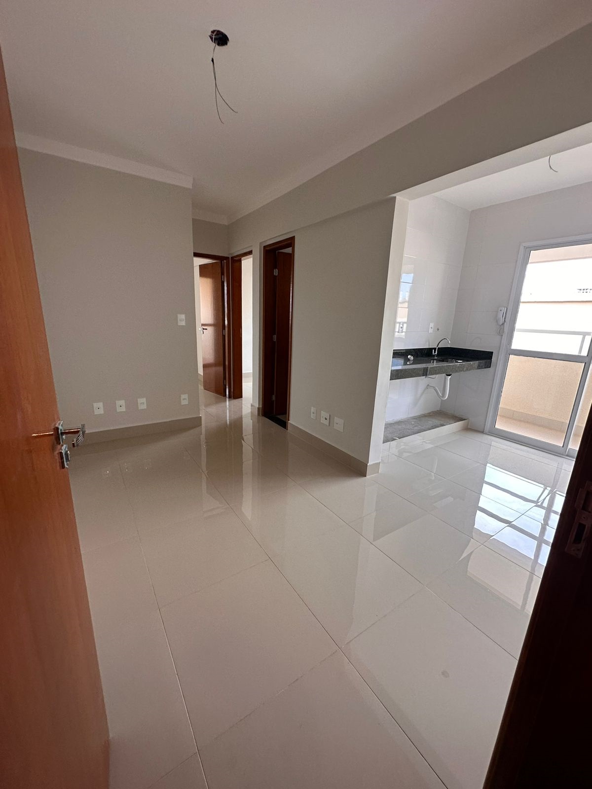 Apartamento - Venda, Santa Mônica, Uberlândia, MG