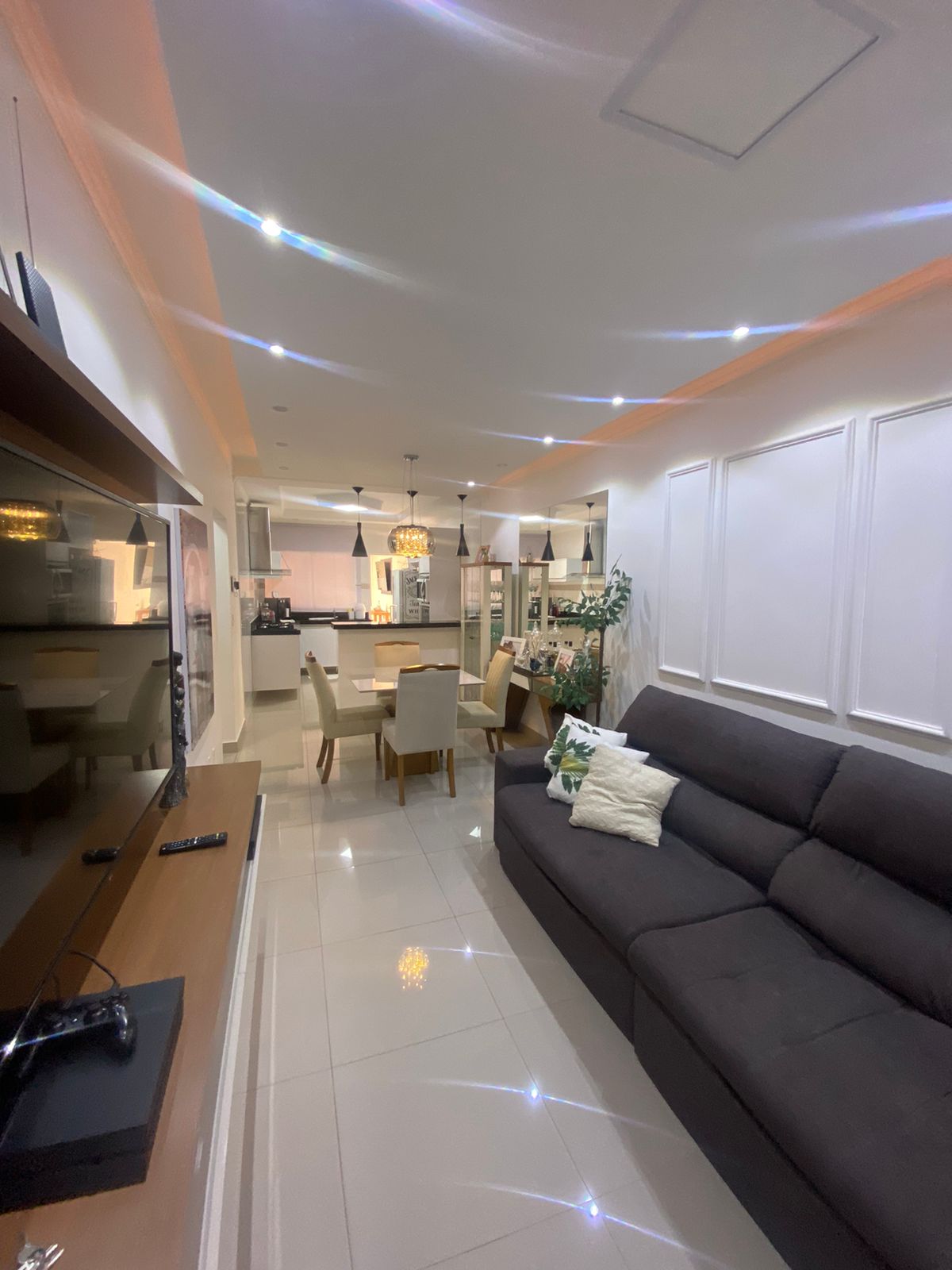 Apartamento - Venda, Novo Mundo, Uberlândia, MG
