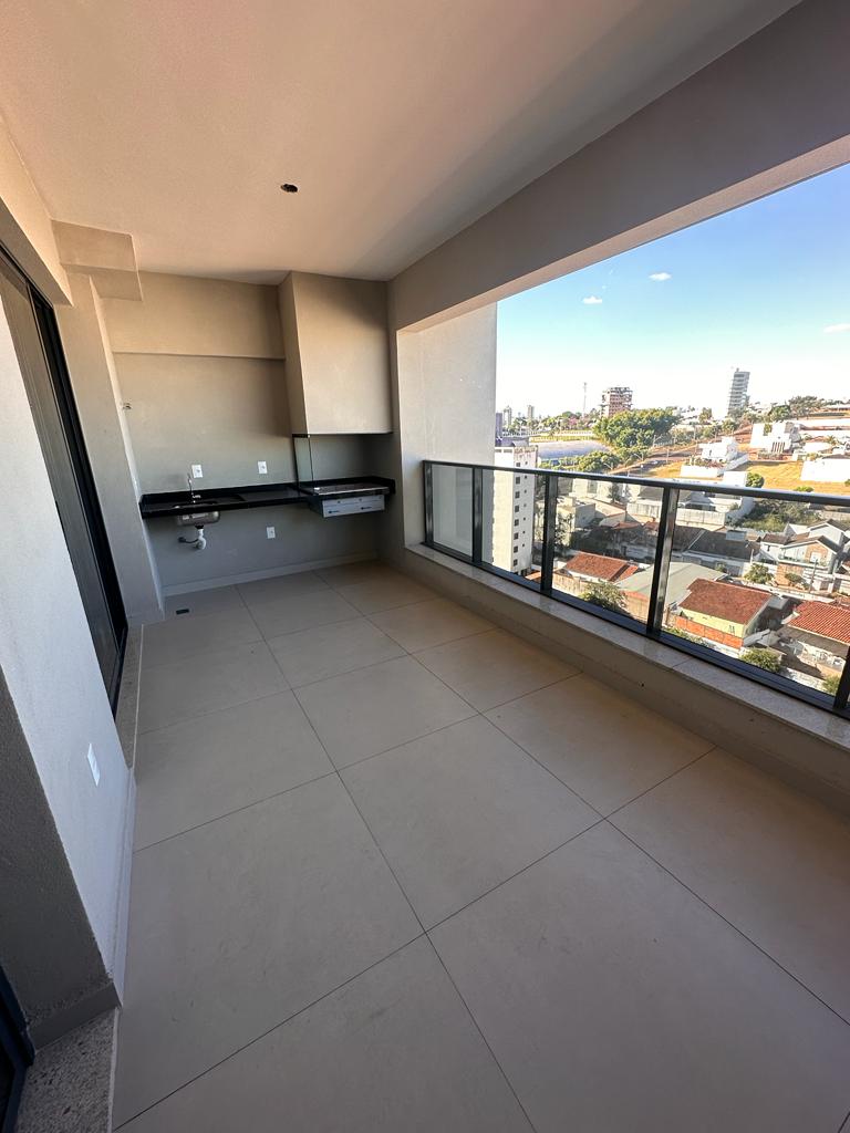 Apartamento - Venda, Morada da Colina, Uberlândia, MG