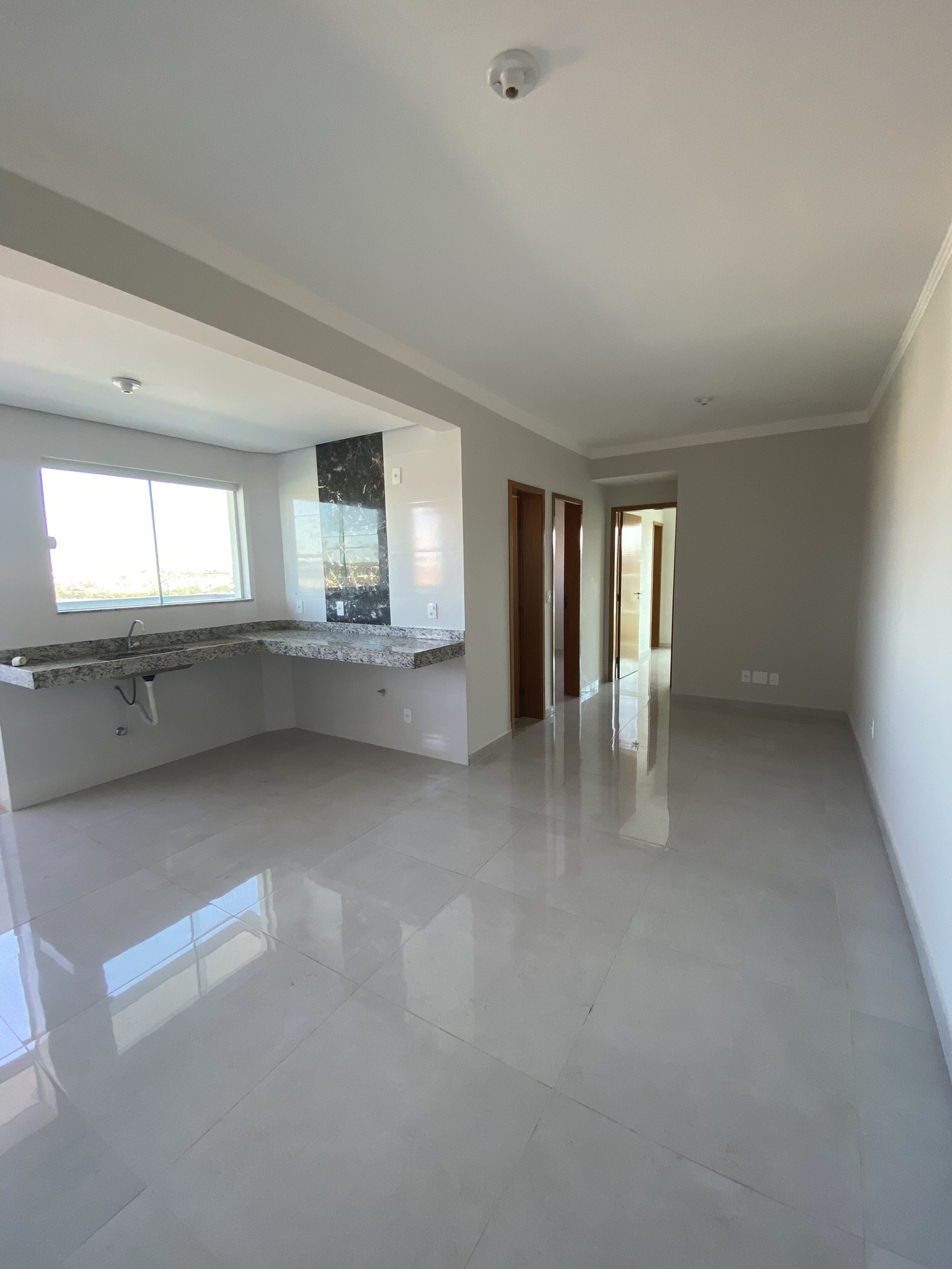 Apartamento - Venda, Não informado, Não informado, NI