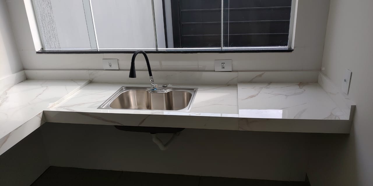 Apartamento - Venda, Jardim Inconfidência, Uberlândia, MG